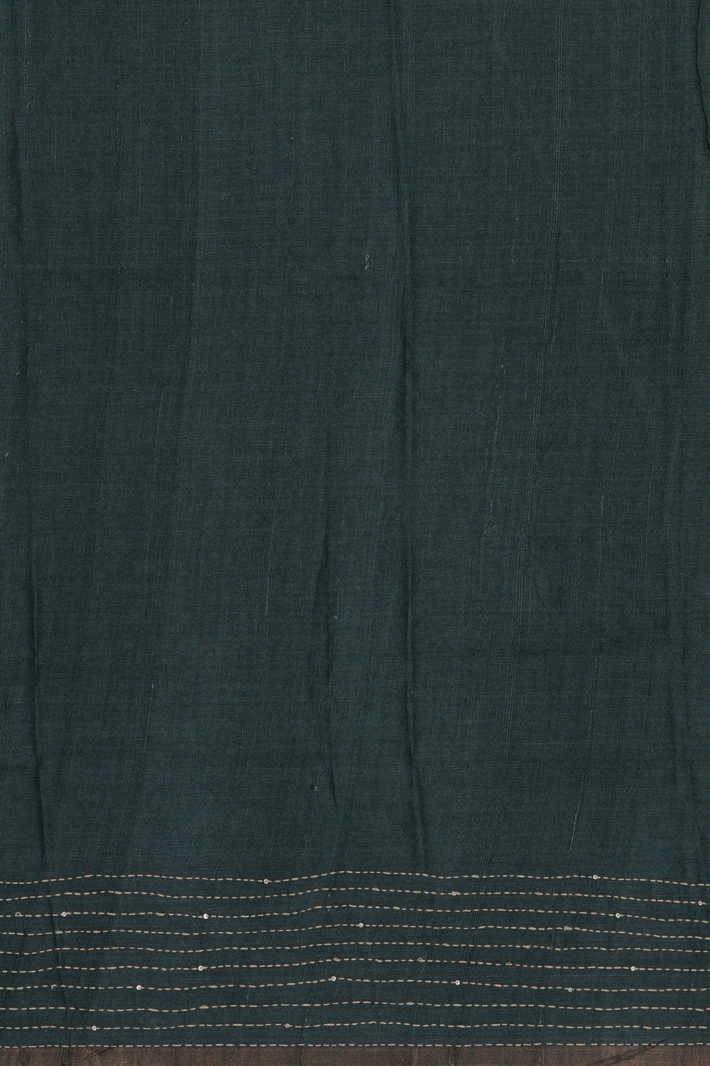 Image of A Tussar Embroidery Saree