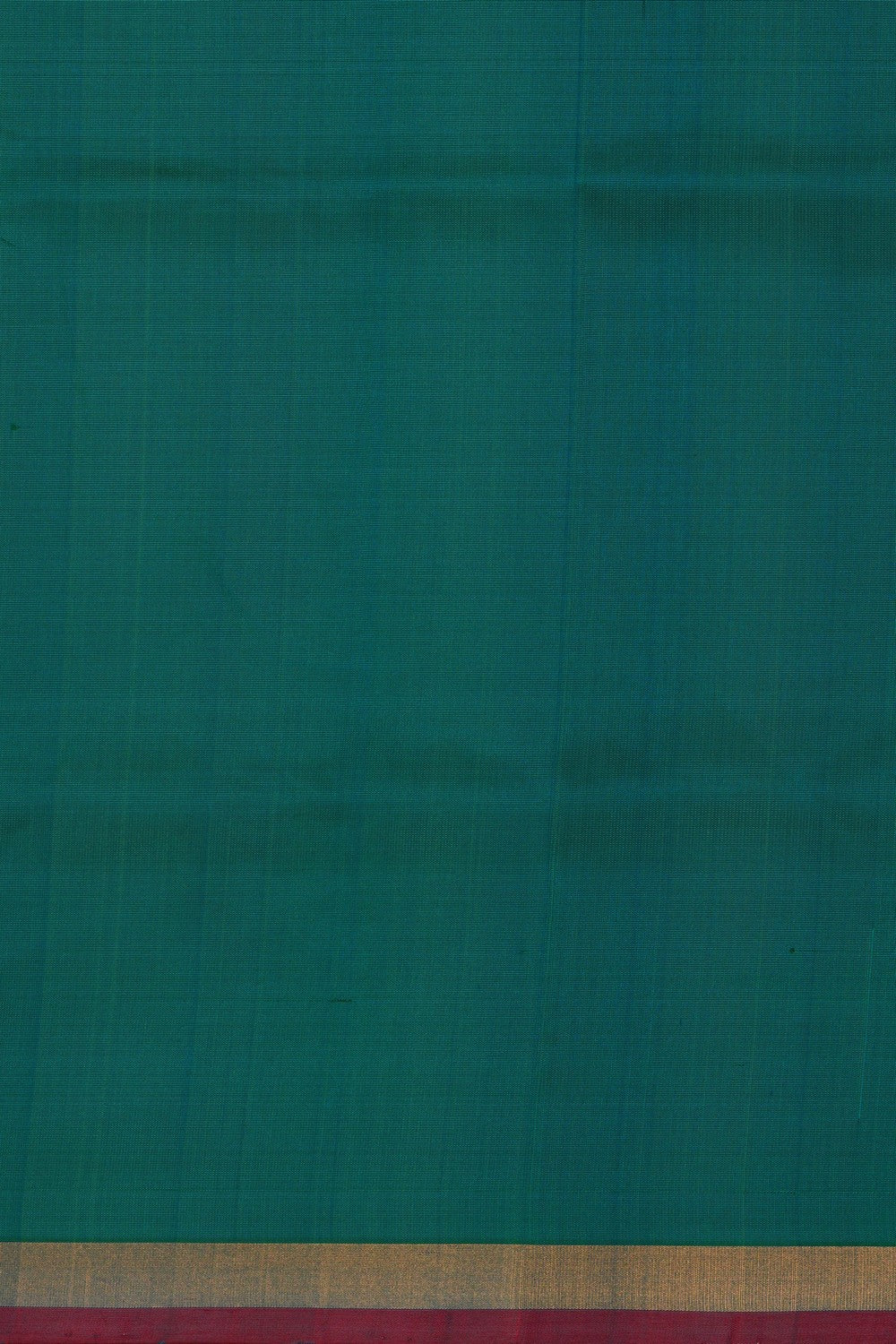 Image of Uppada Silk Sea Green Saree