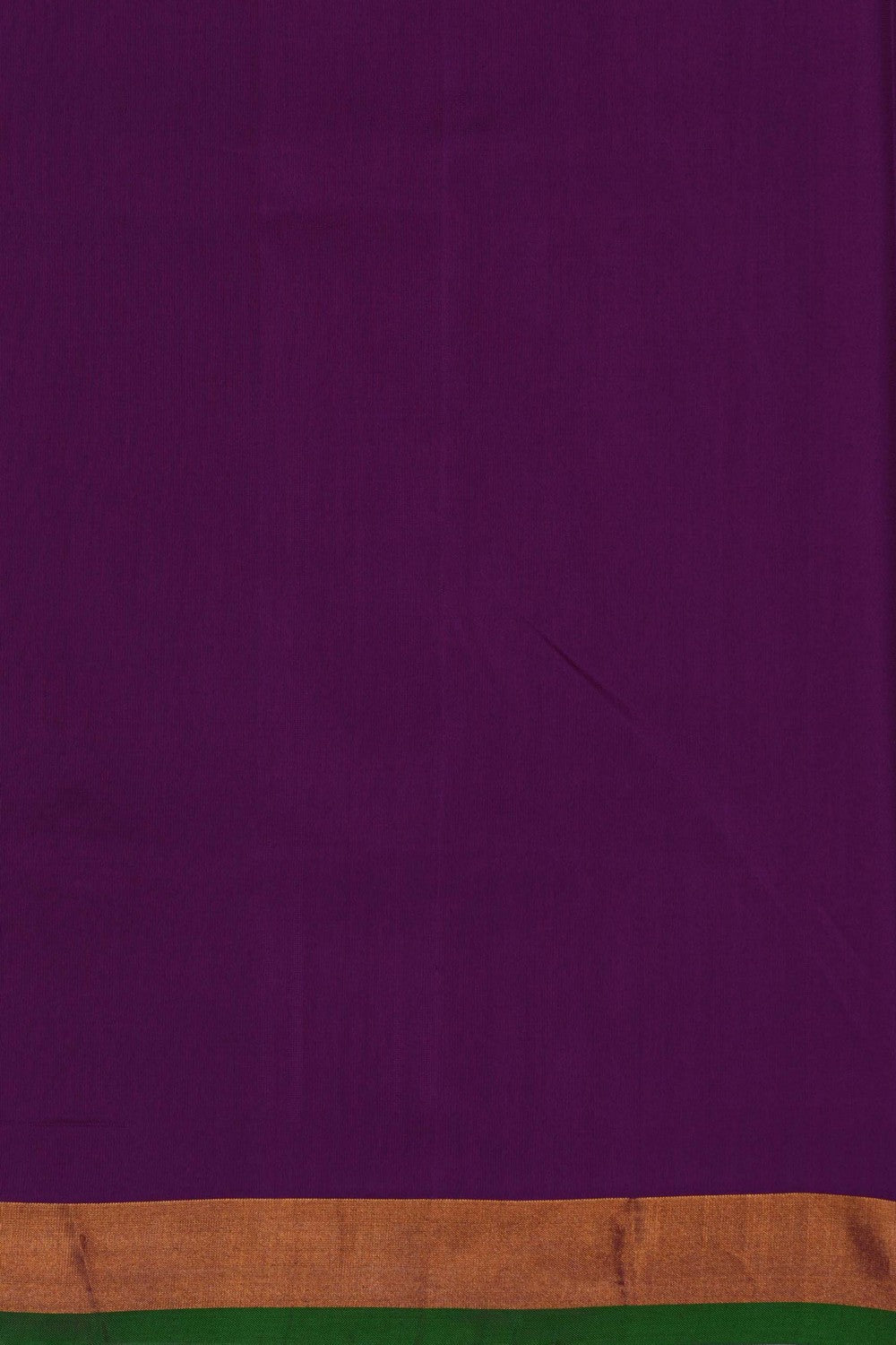 Image of Uppada Silk Purple Saree