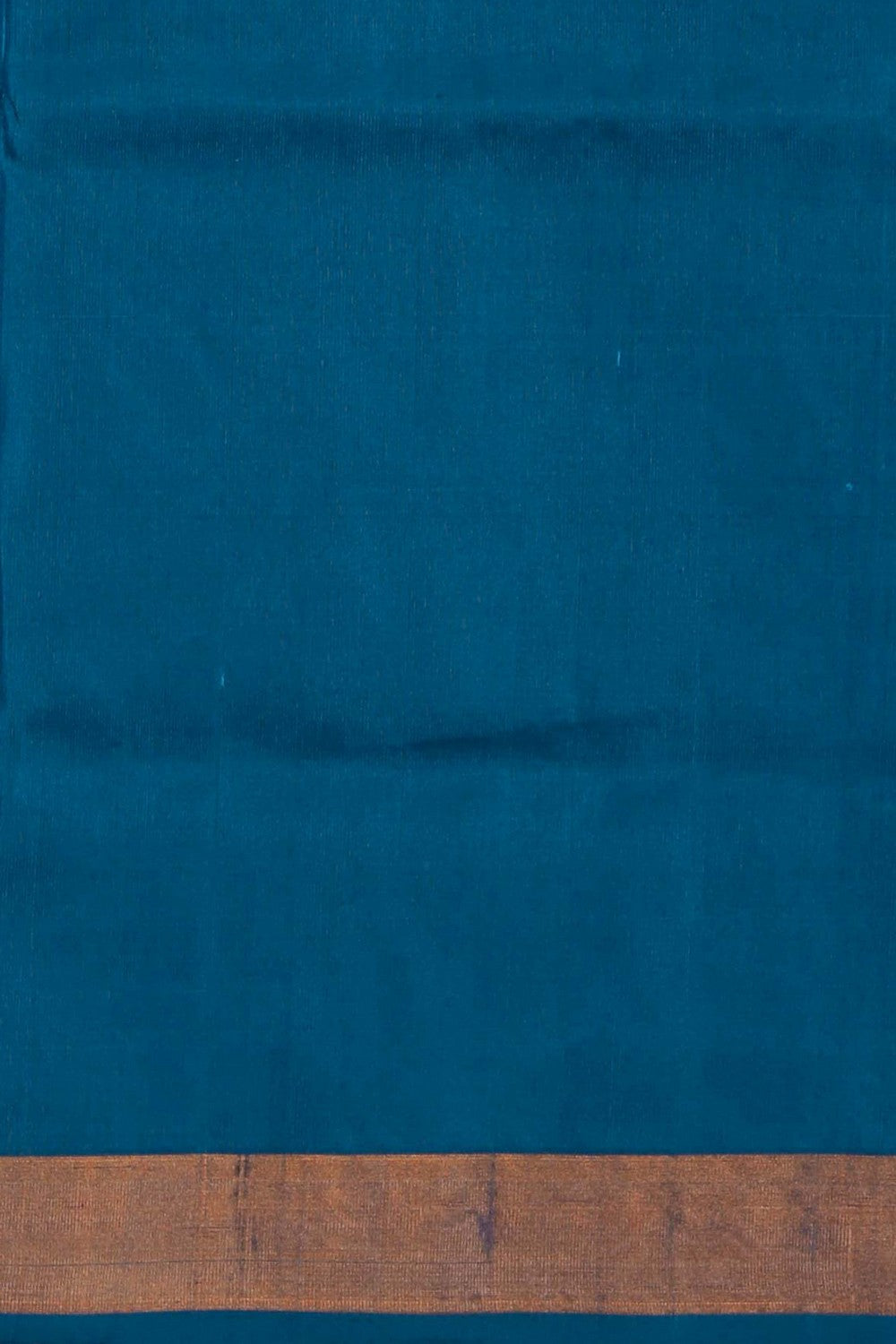 Uppada Silk Blue Saree