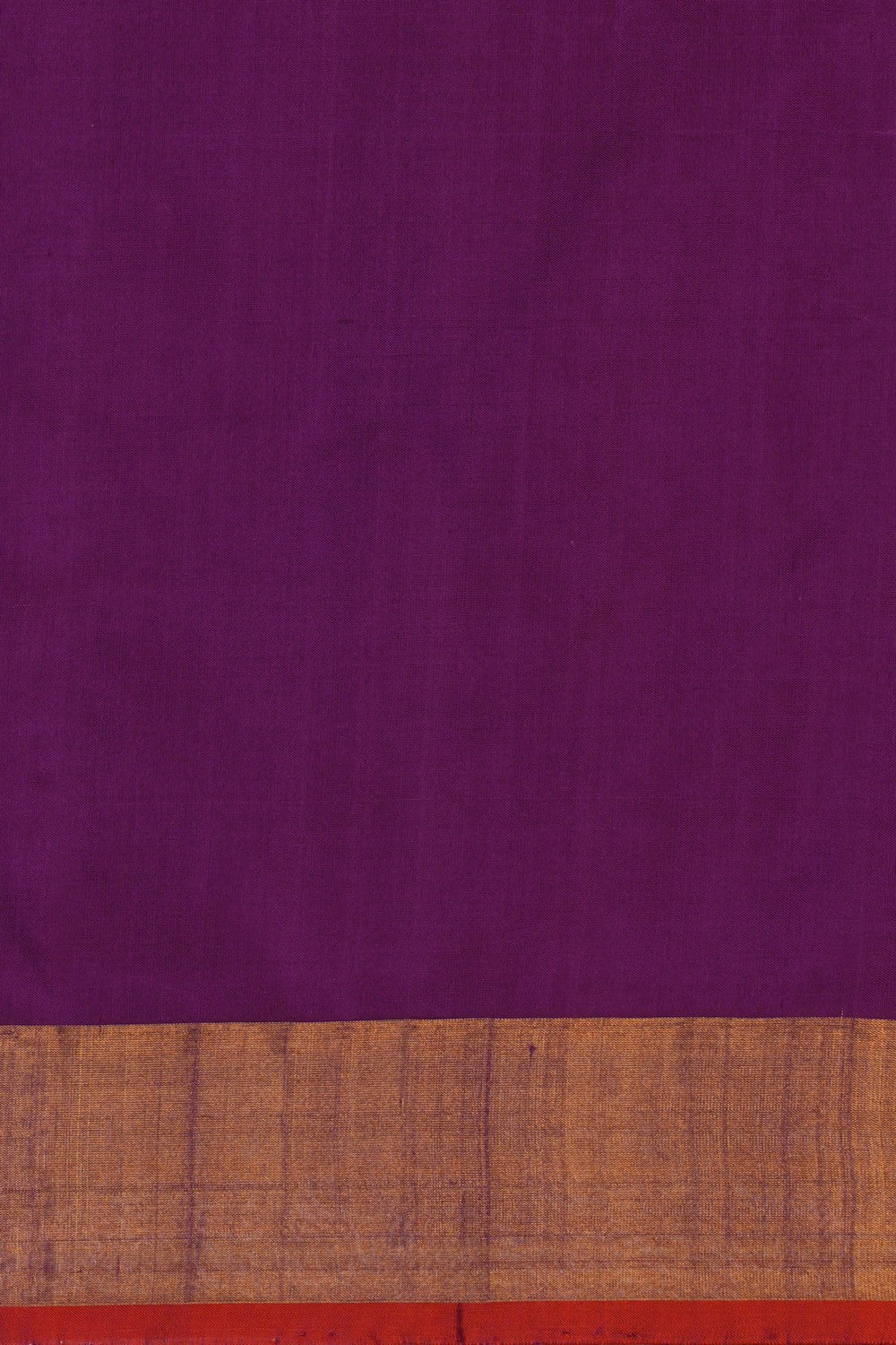 Uppada Silk Purple Saree