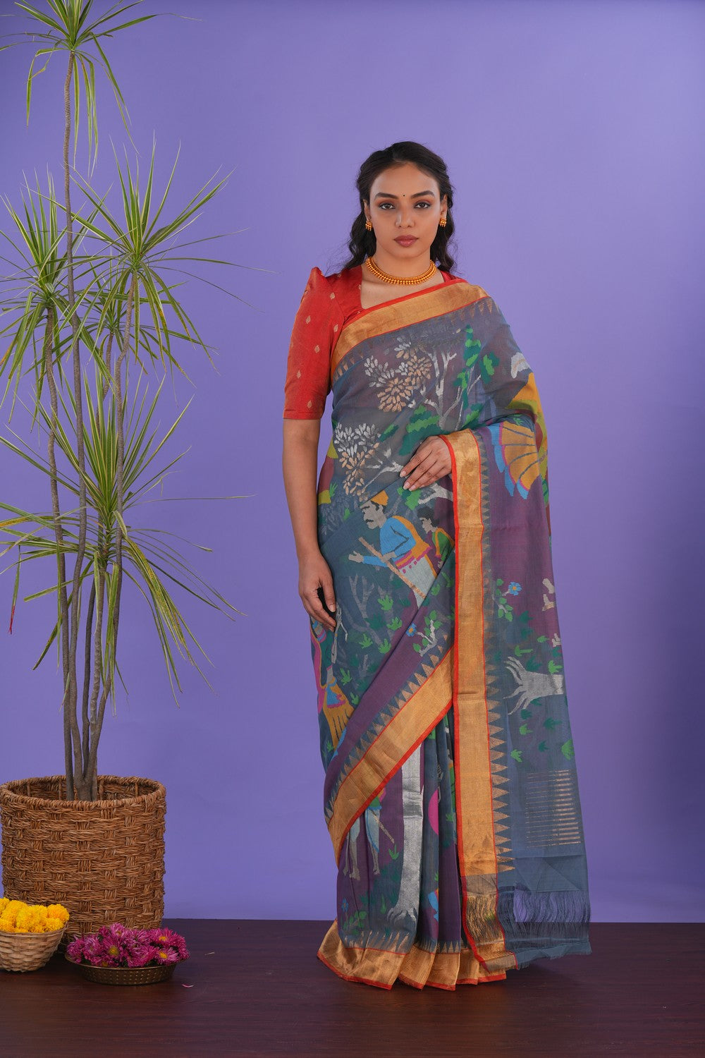 Kalanjali