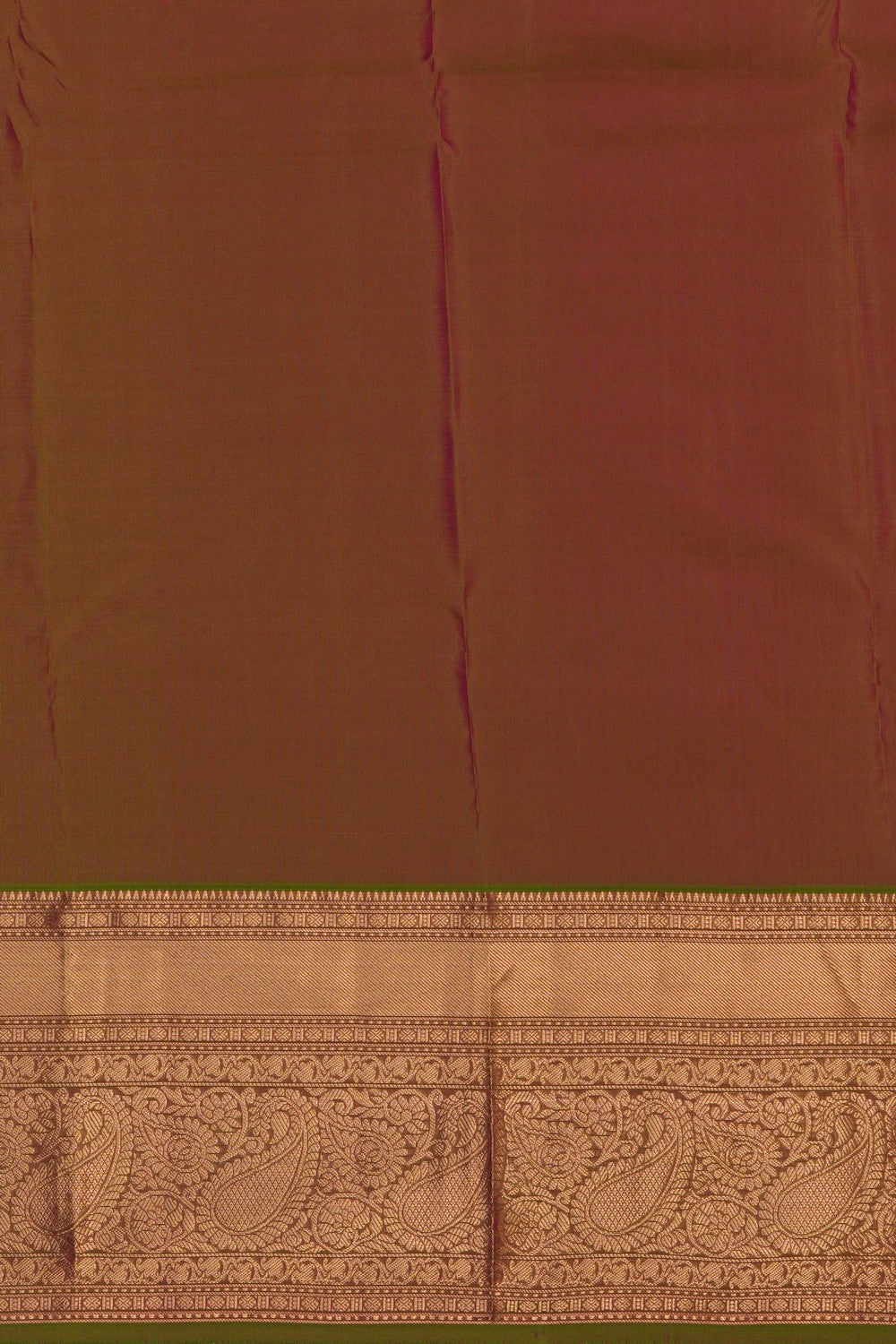 Image of South Silk Pink Saree