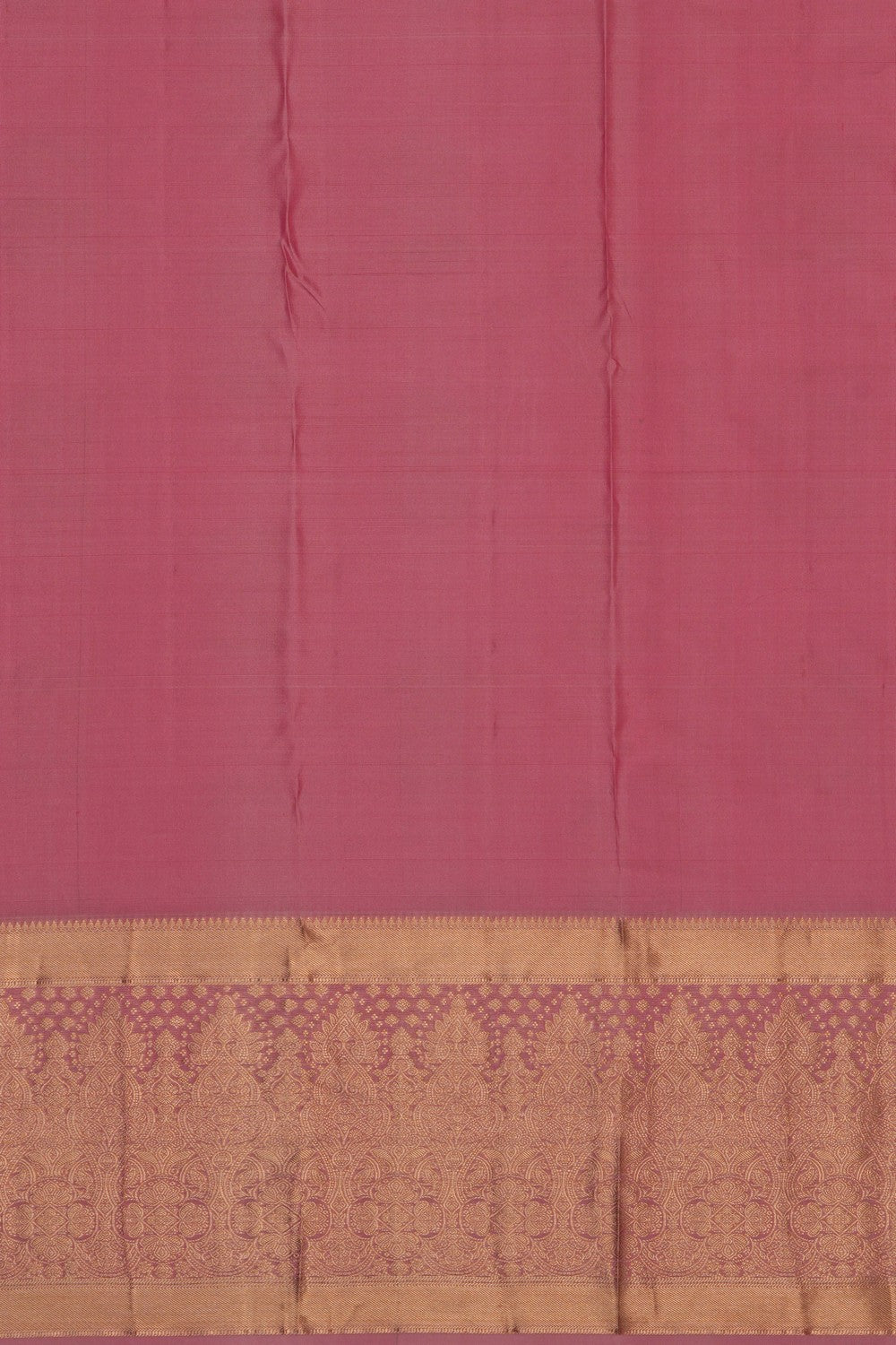 Image of South Silk Pink Saree