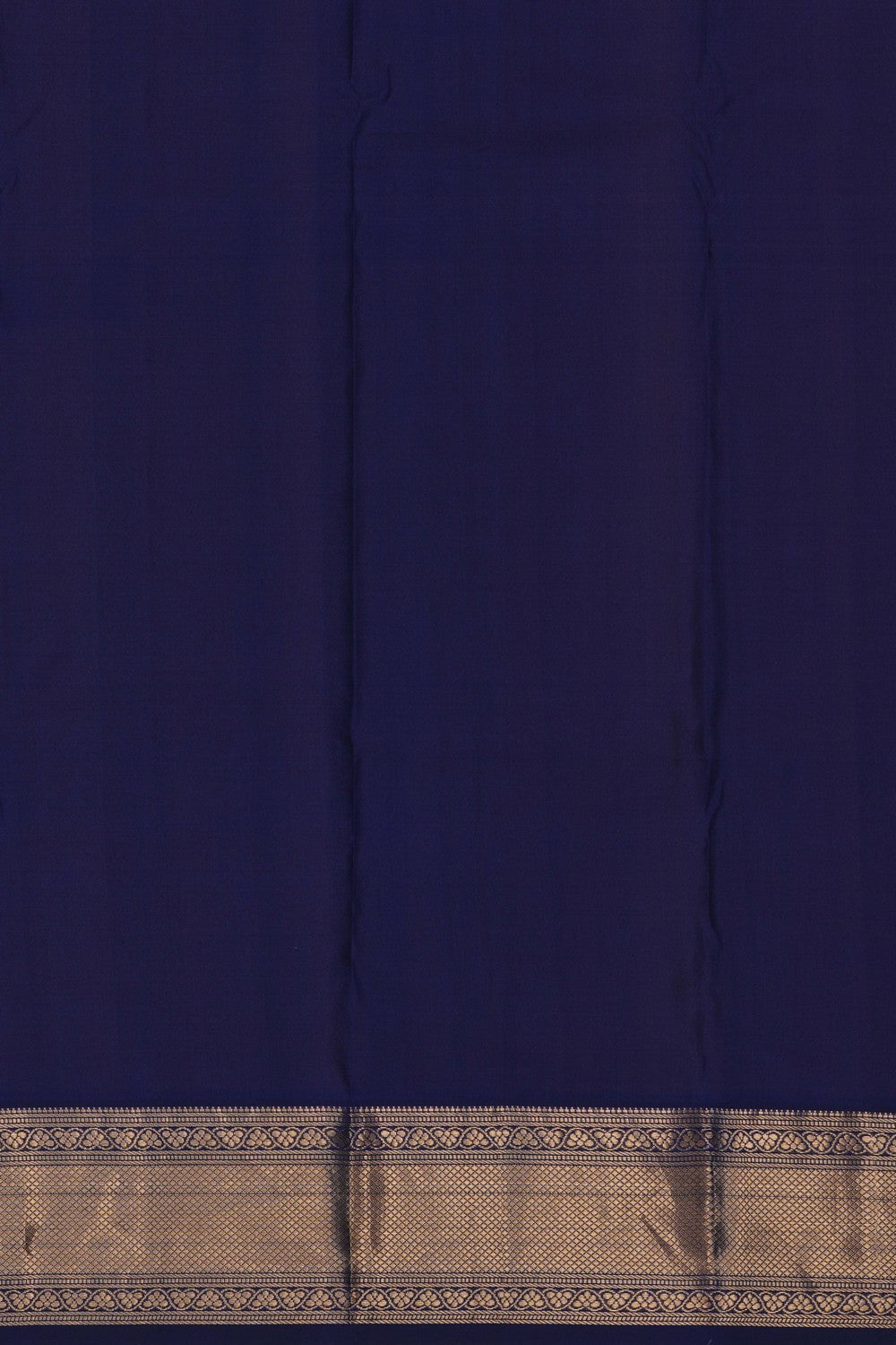 Image of South Silk Yellow Saree