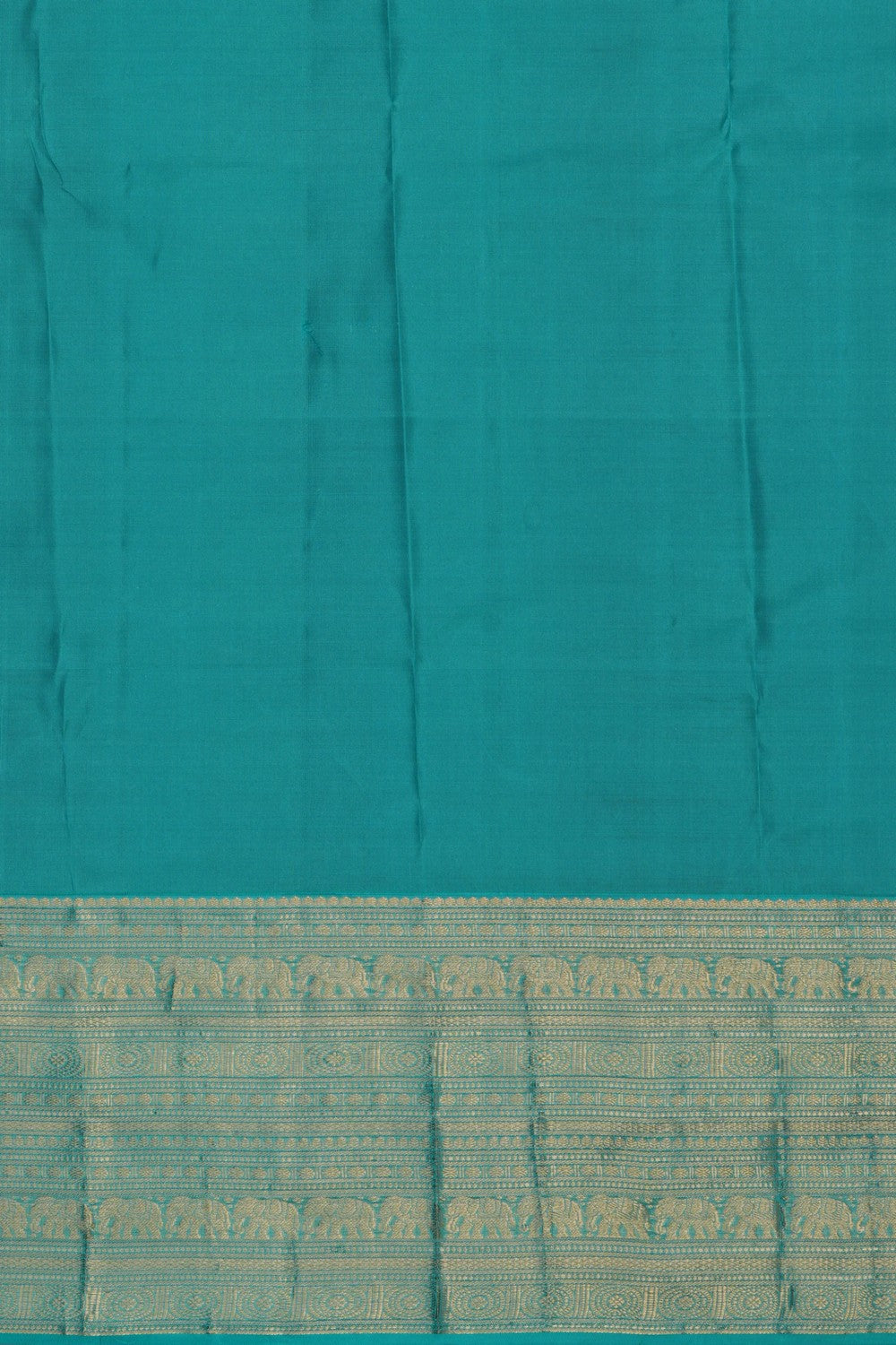 Image of South Silk Purple Saree