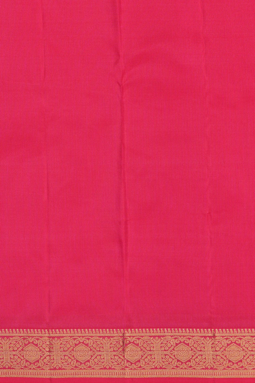 Image of South Silk Pink Saree