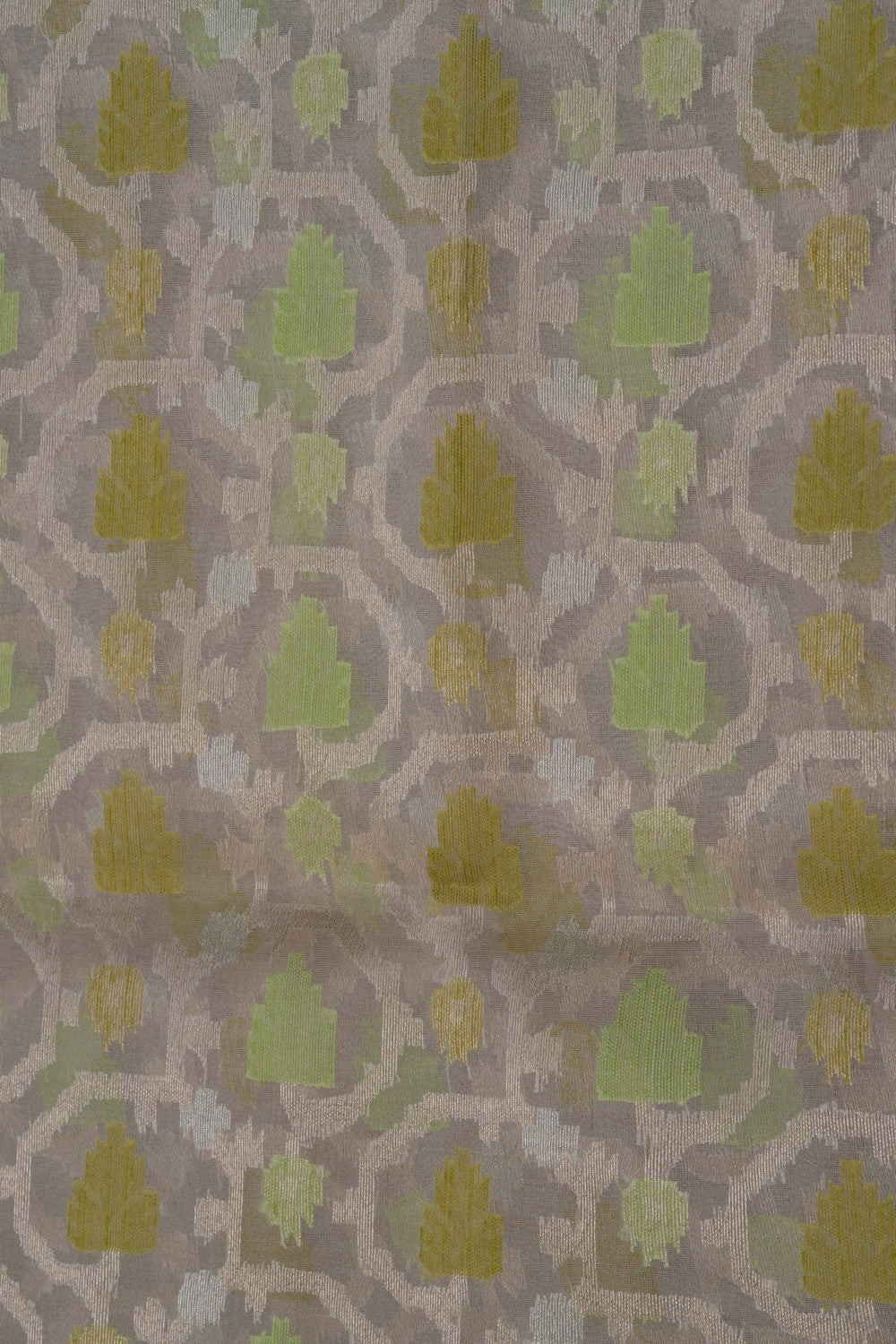 Image of Banarasi Kora Saree