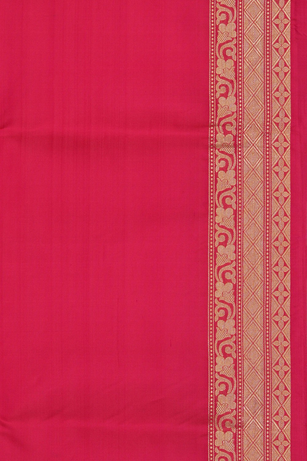 Image of South Silk Pink Saree