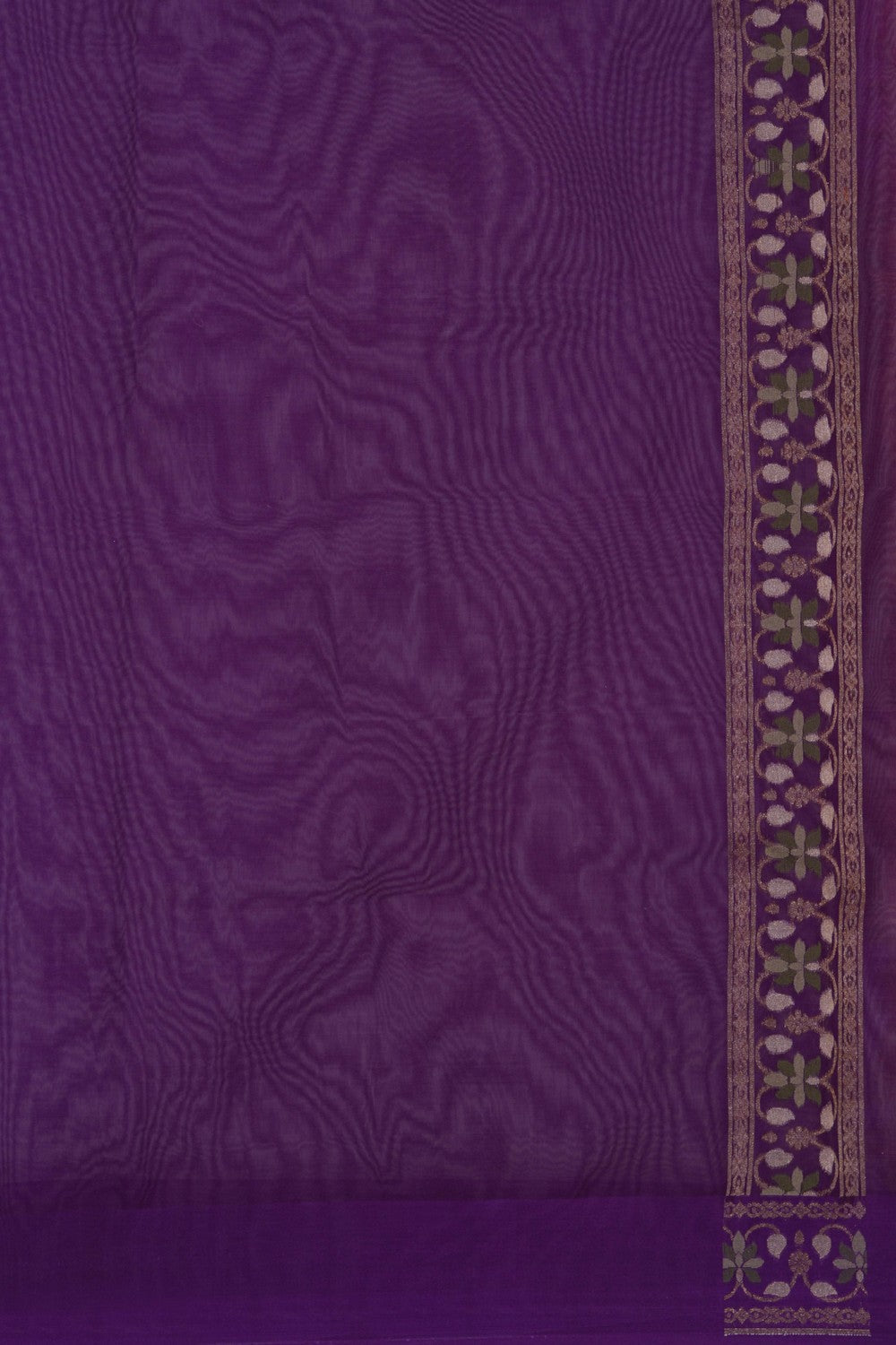 Image of Banarasi Kora Rangkat Saree