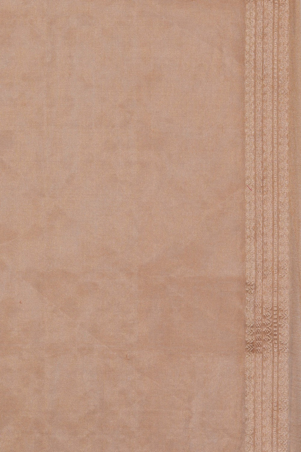 Image of Banarasi Tissue Silk Gold Saree