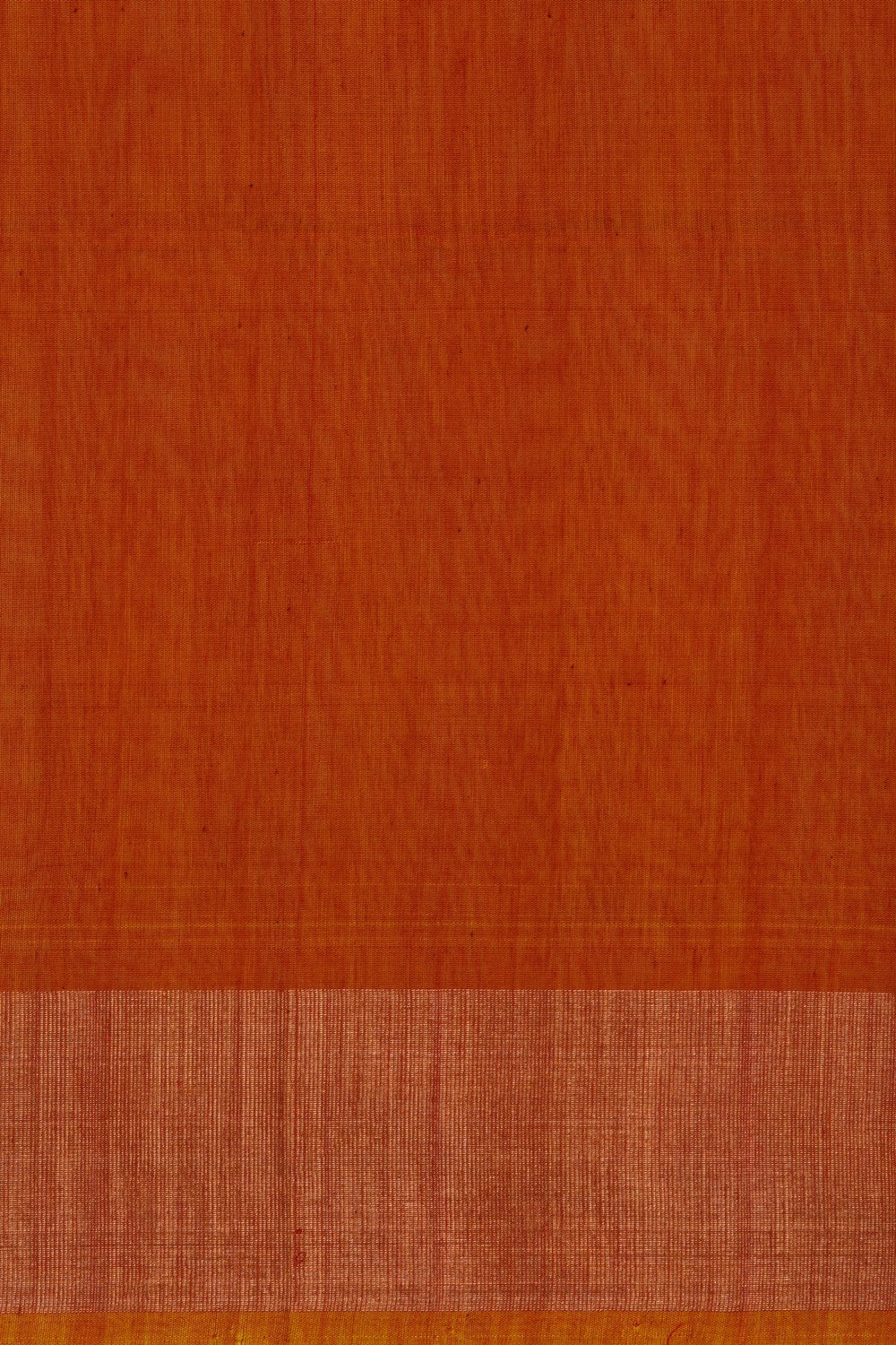 Image of South Cotton-Silk Ikat Saree