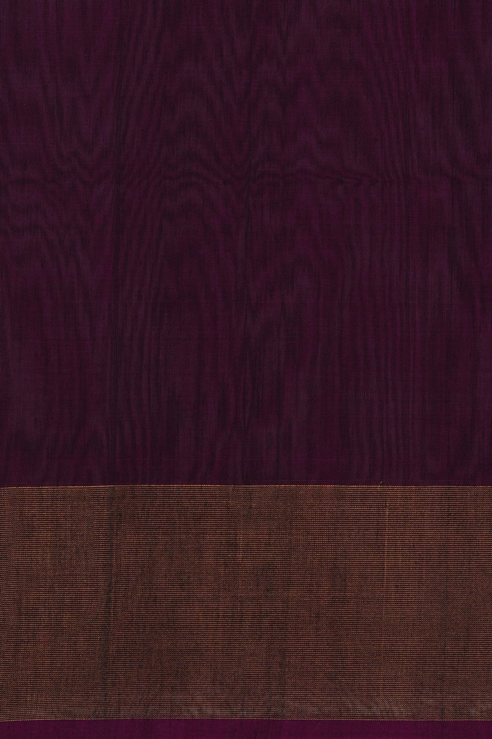 Image of South Cotton-Silk Ikat Saree