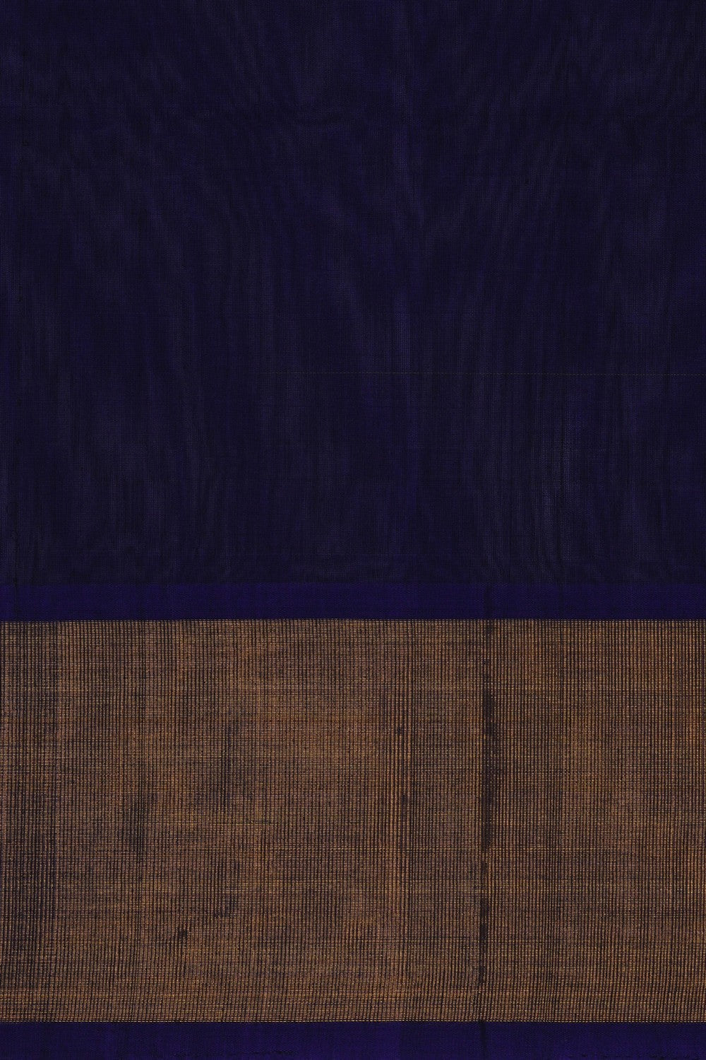 Image of South Cotton-Silk Ikat Saree