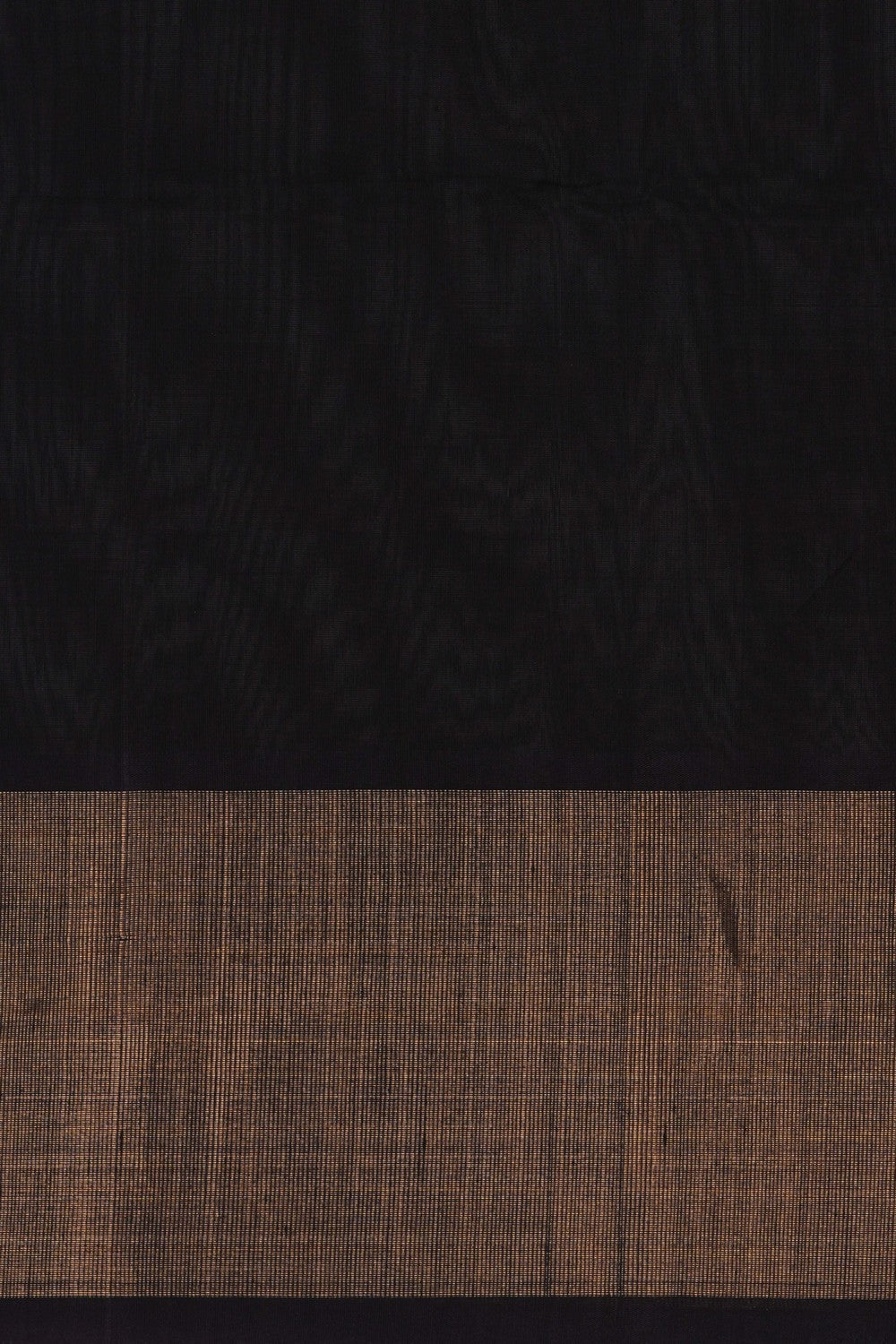 Image of South Cotton-Silk Ikat Saree