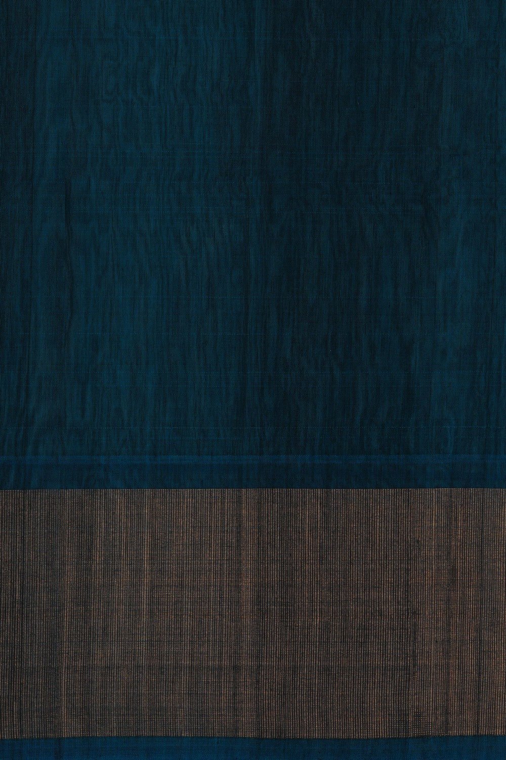 Image of South Cotton-Silk Ikat Saree