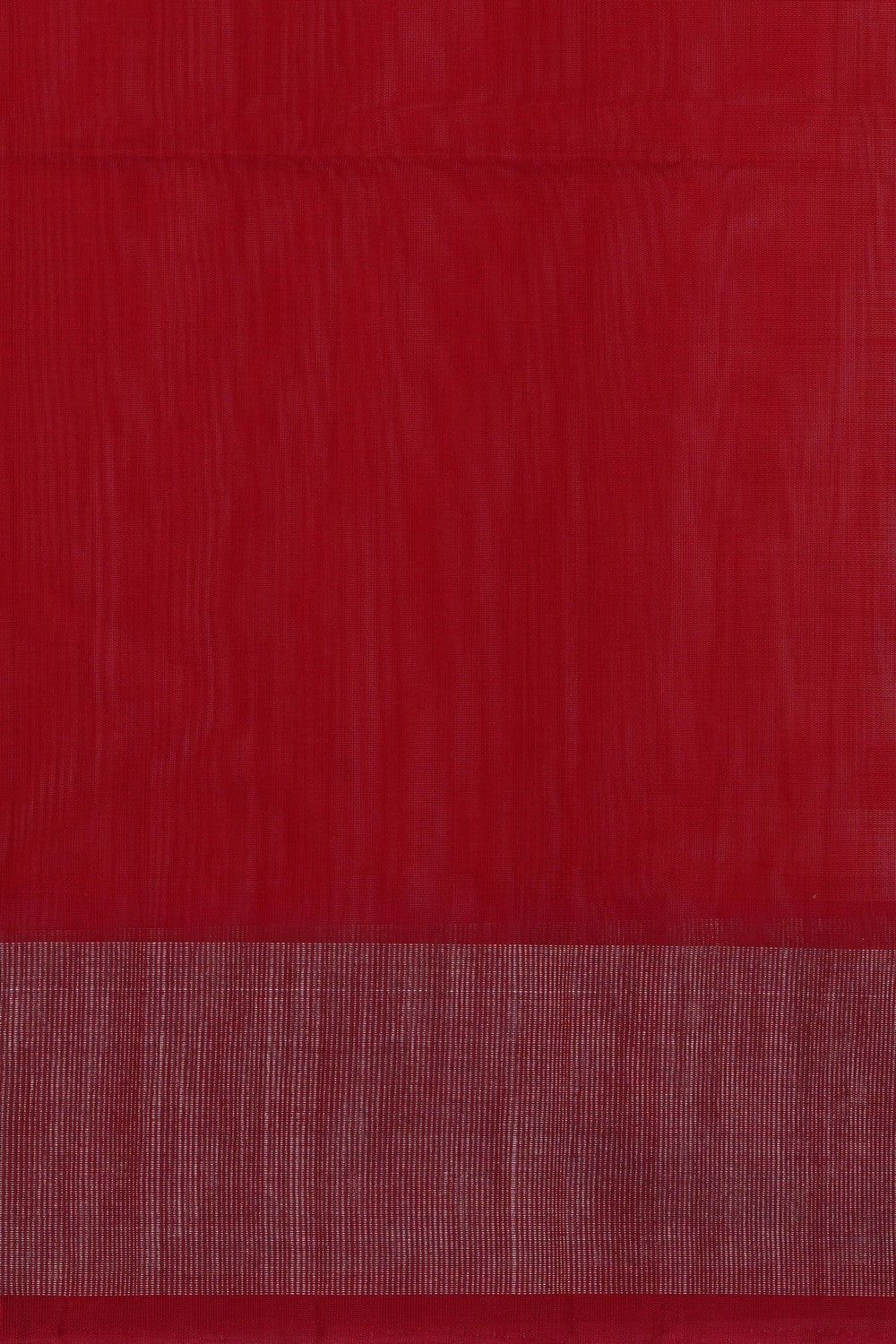 Image of South Cotton-Silk Ikat Saree