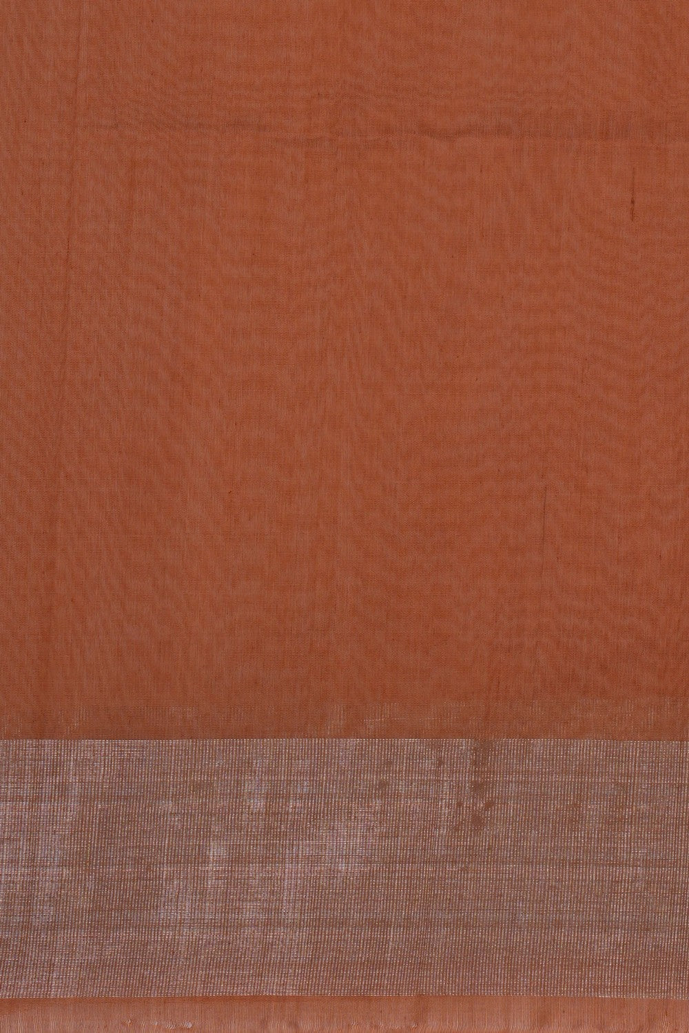 Image of South Cotton-Silk Ikat Saree