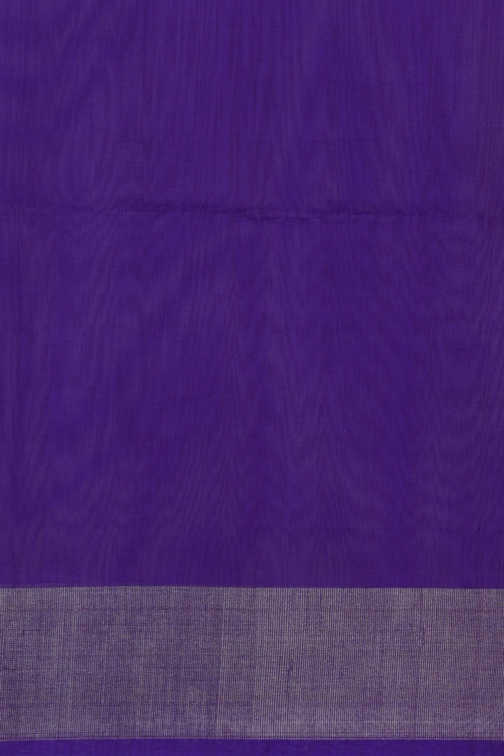 Image of South Cotton-Silk Ikat Saree