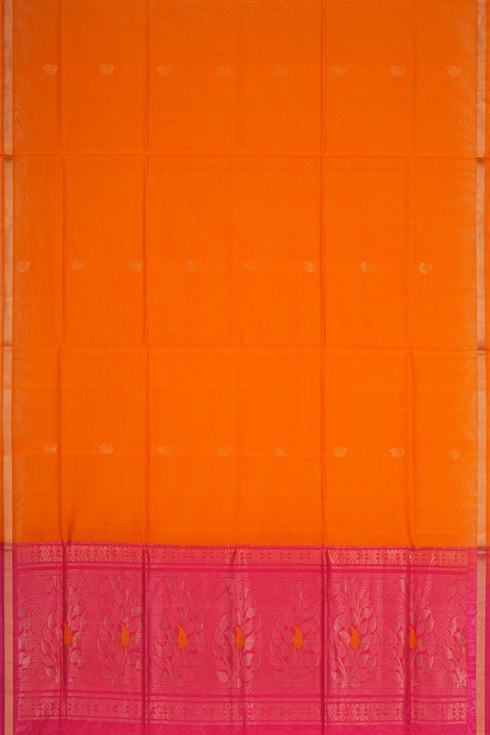 Image of Unstitched Suit Set Fabric (3 Pcs Set)