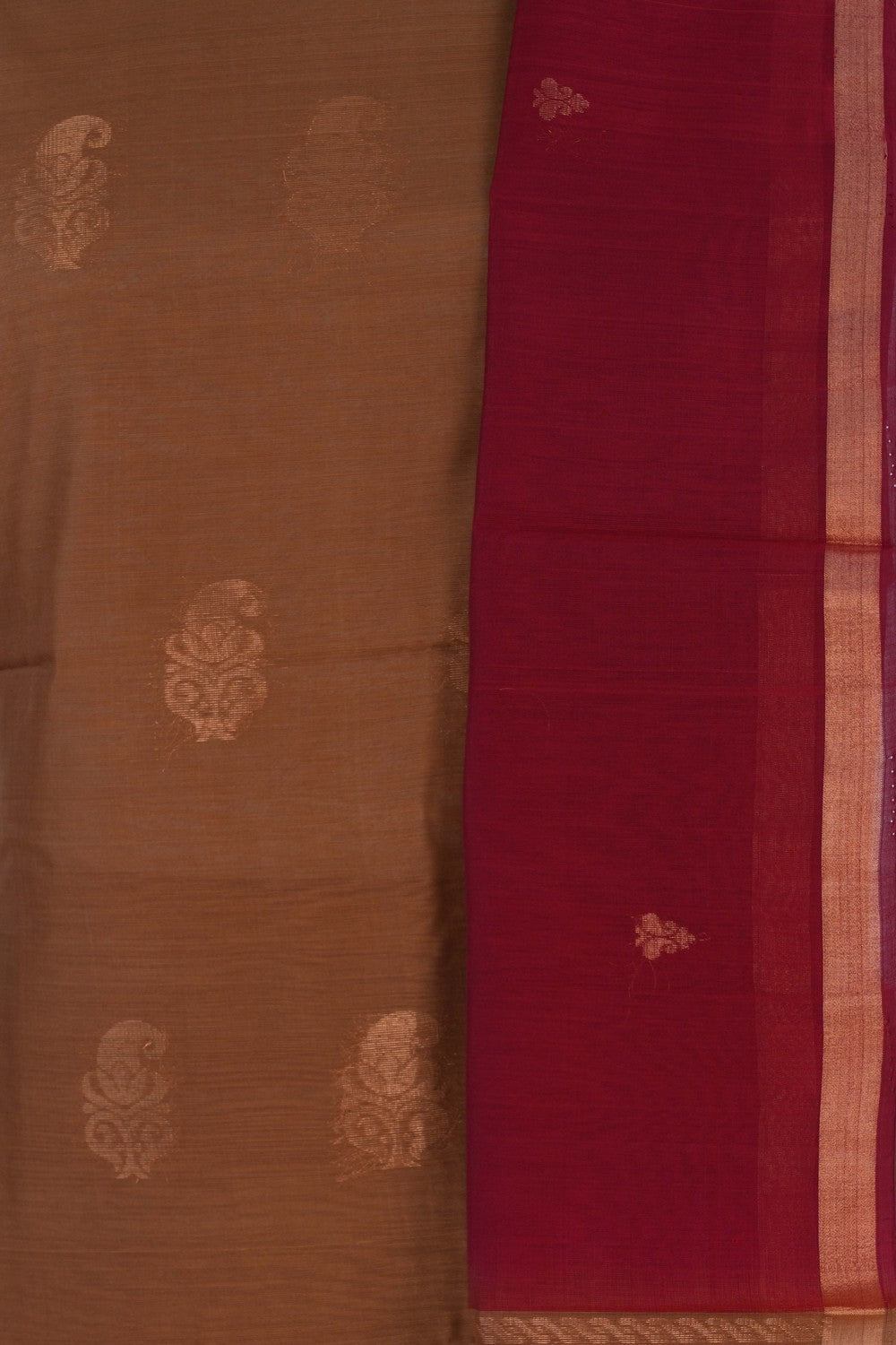 Image of Unstitched Suit Set Fabric (3 Pcs Set)