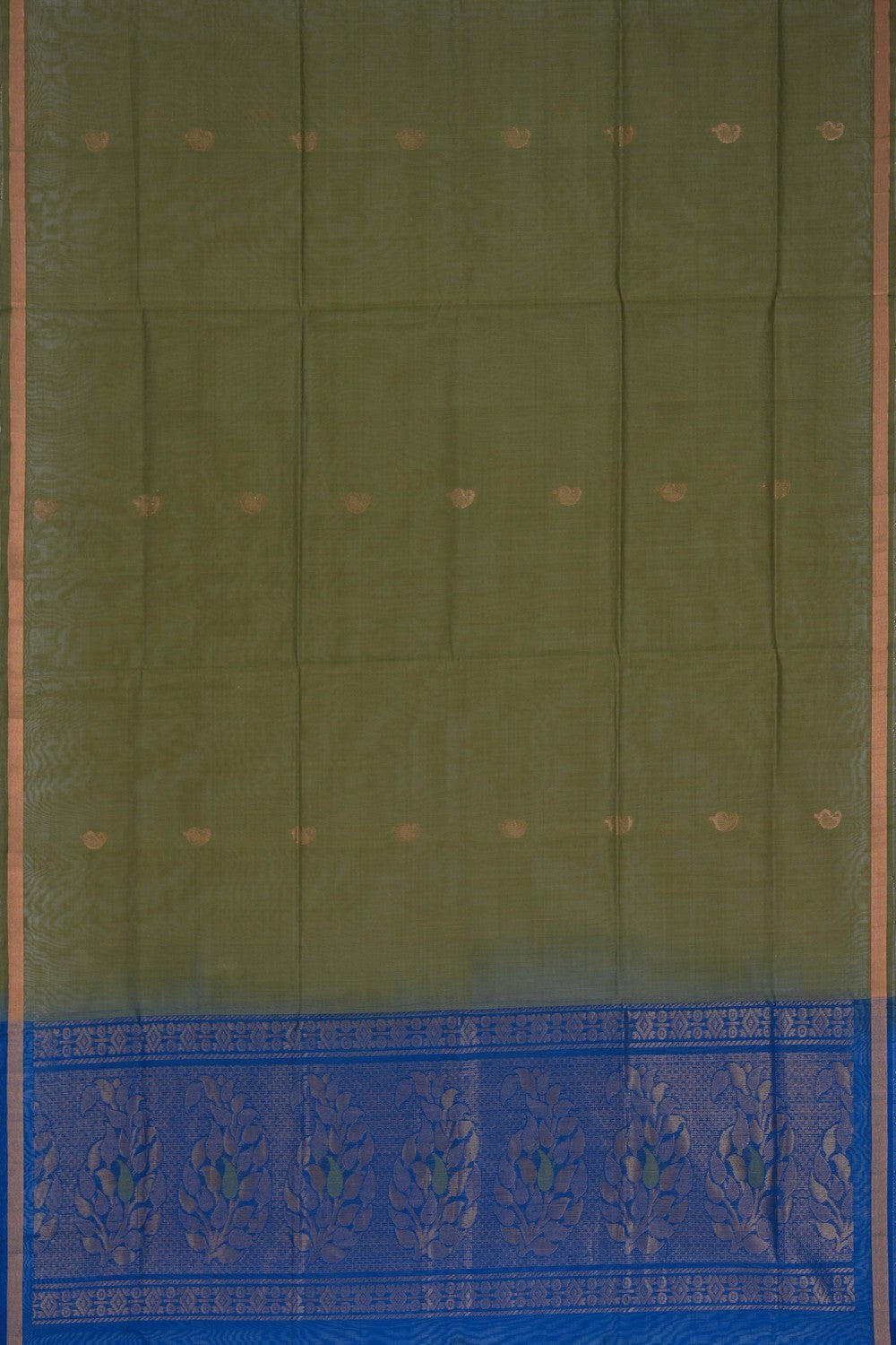 Image of Unstitched Suit Set Fabric (3 Pcs Set)