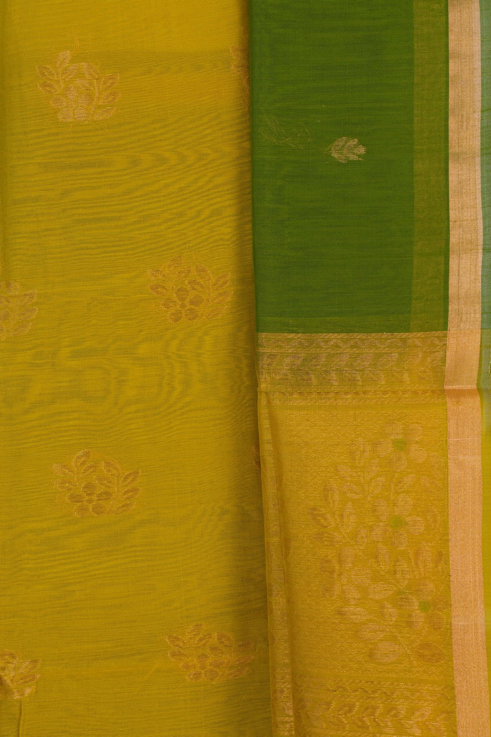 Image of Unstitched Suit Set Fabric (3 Pcs Set)