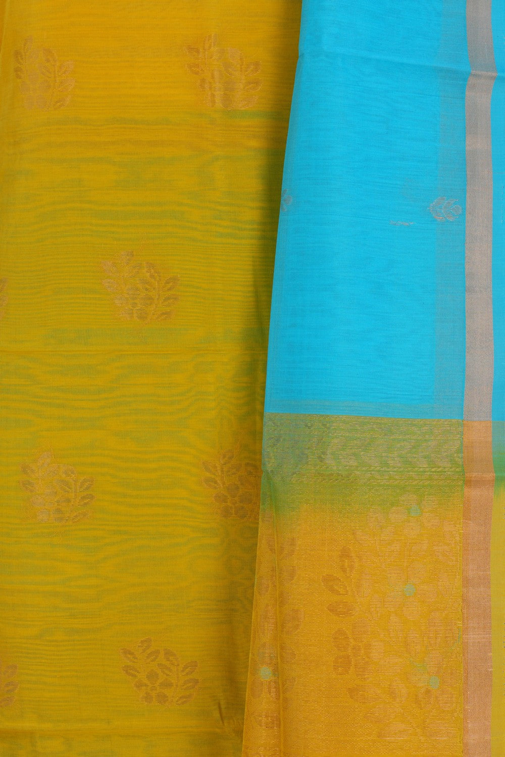 Image of Unstitched Suit Set Fabric (3 Pcs Set)