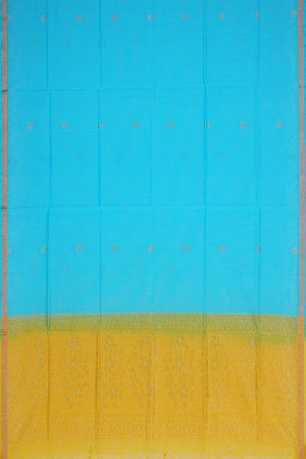 Image of Unstitched Suit Set Fabric (3 Pcs Set)