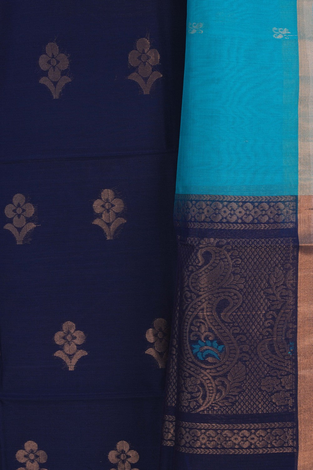 Image of Unstitched Suit Set Fabric (3 Pcs Set)