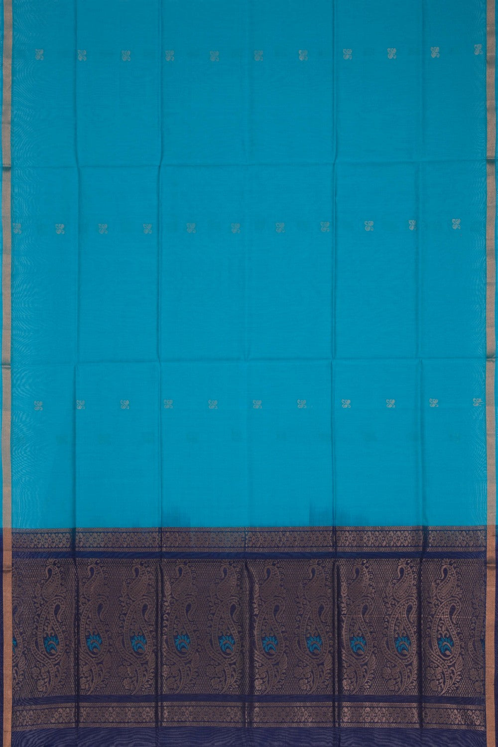 Image of Unstitched Suit Set Fabric (3 Pcs Set)