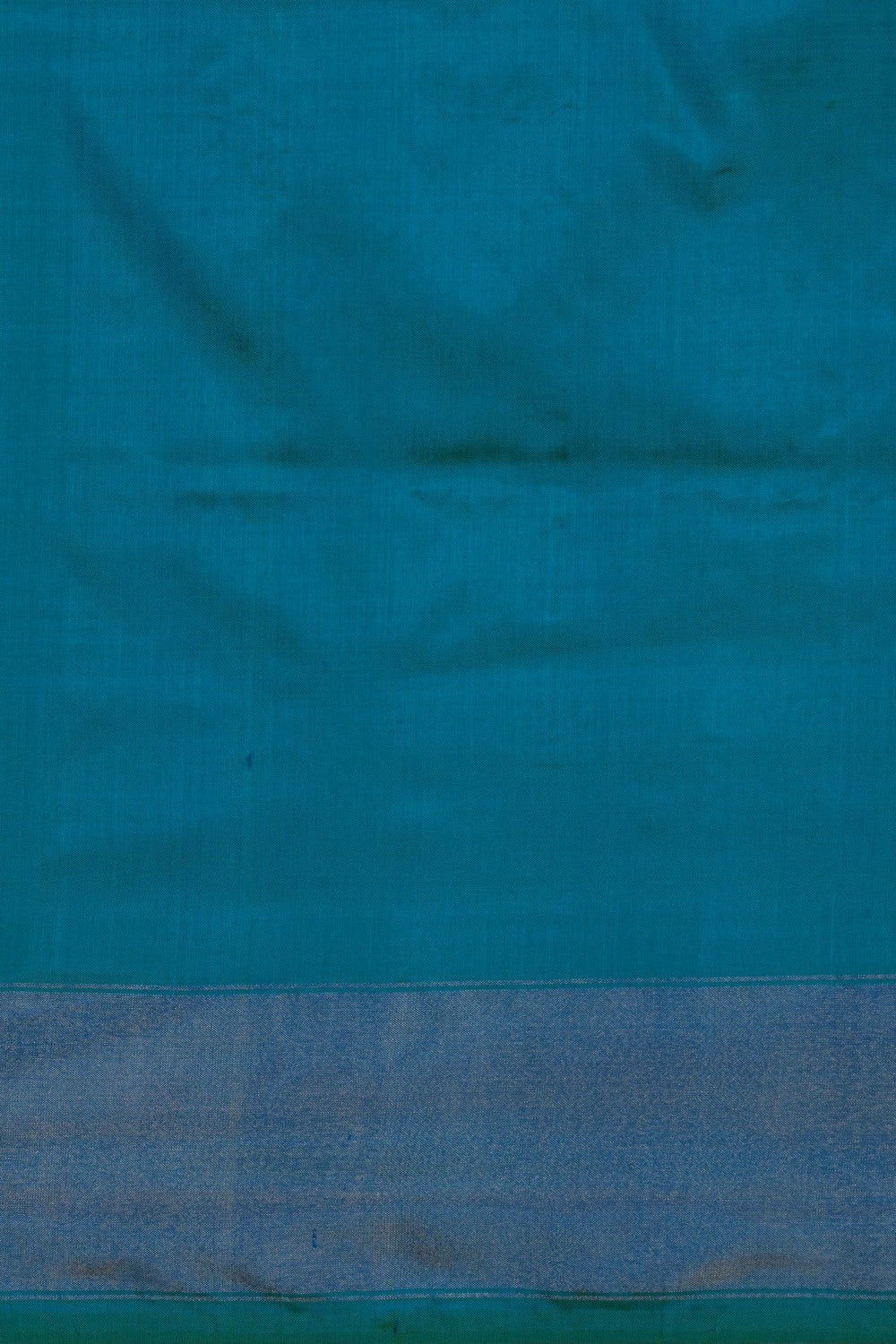 Image of Pochampally Ikat Silk Saree