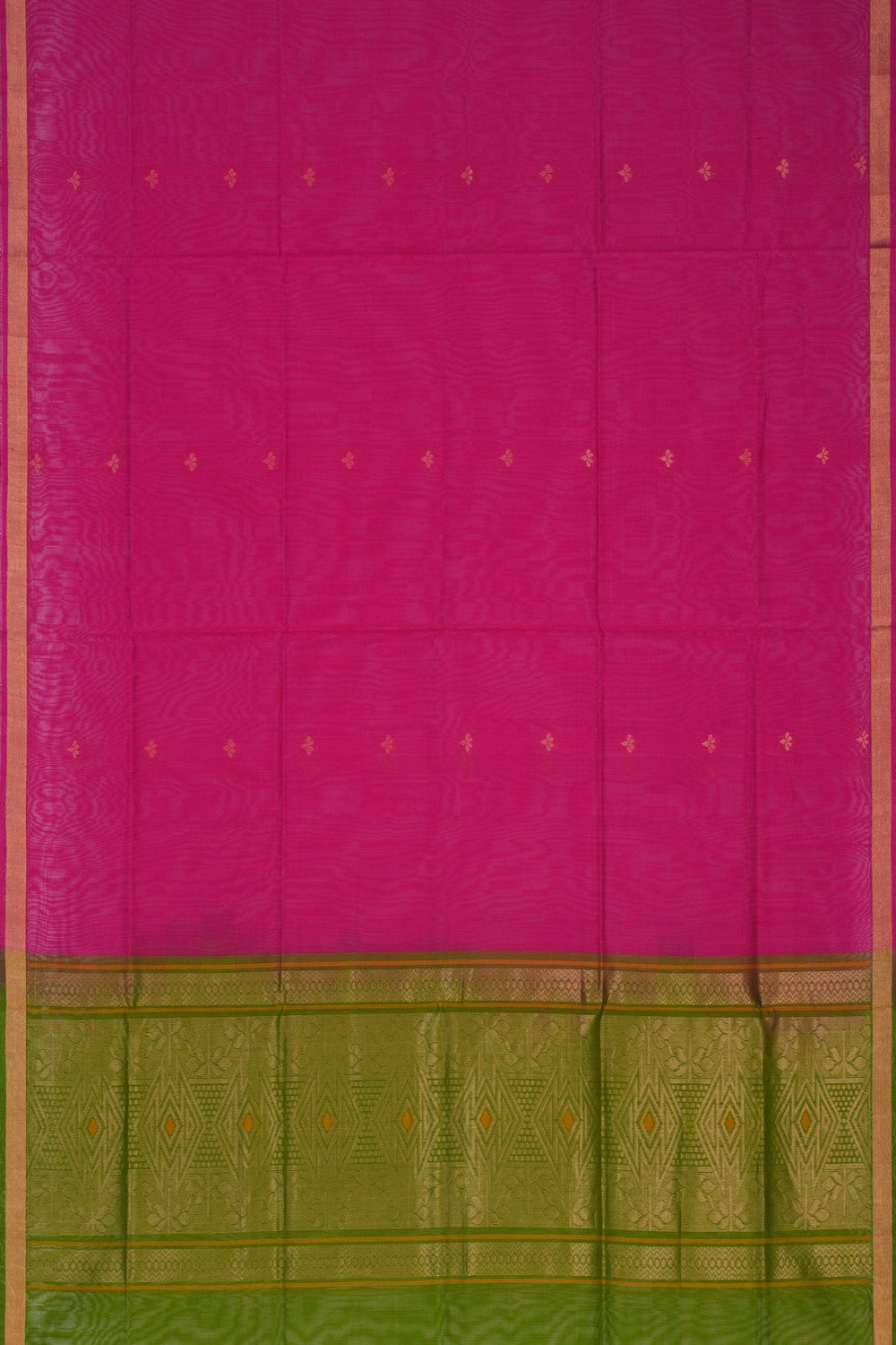 Image of Unstitched Suit Set Fabric (3 Pcs Set)