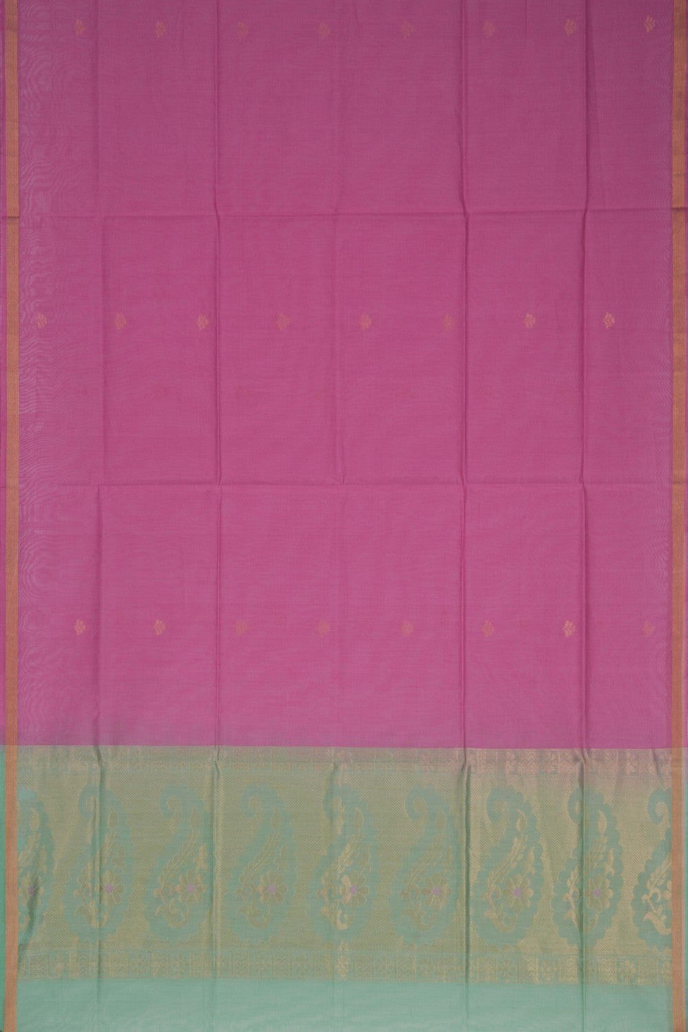 Image of Unstitched Suit Set Fabric (3 Pcs Set)