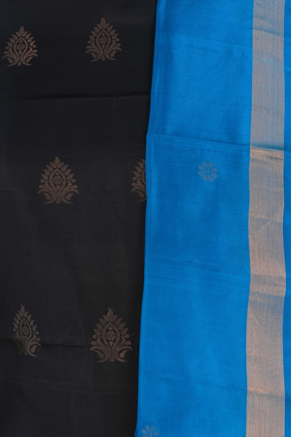 Image of Unstitched Suit Set Fabric (3 Pcs Set)