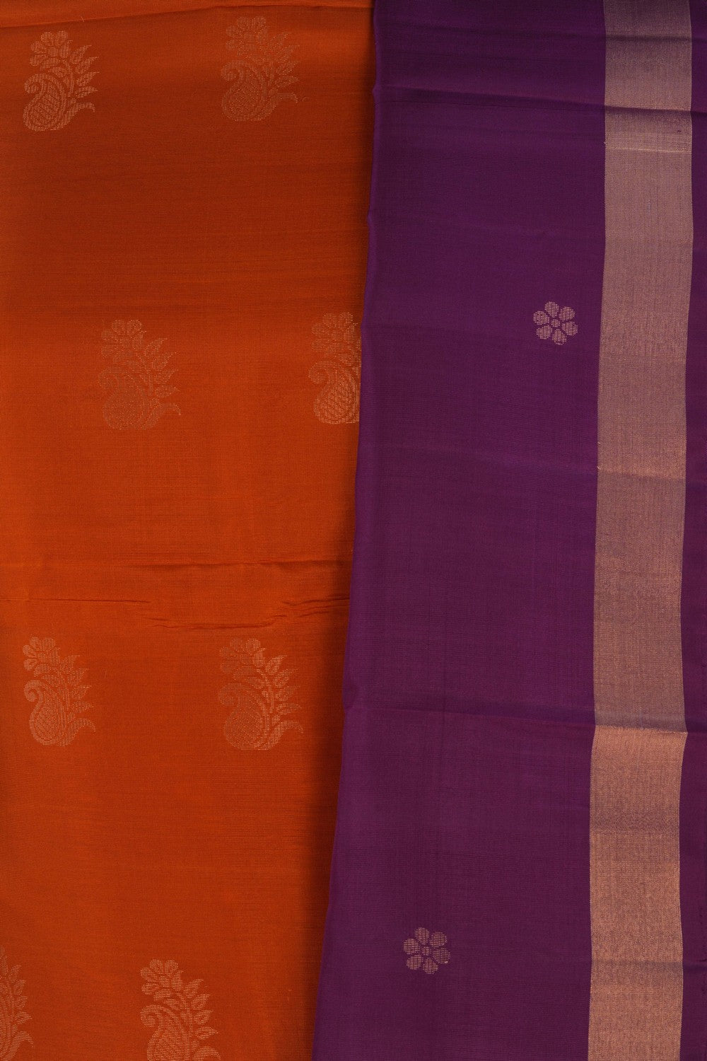 Image of Unstitched Suit Set Fabric (3 Pcs Set)