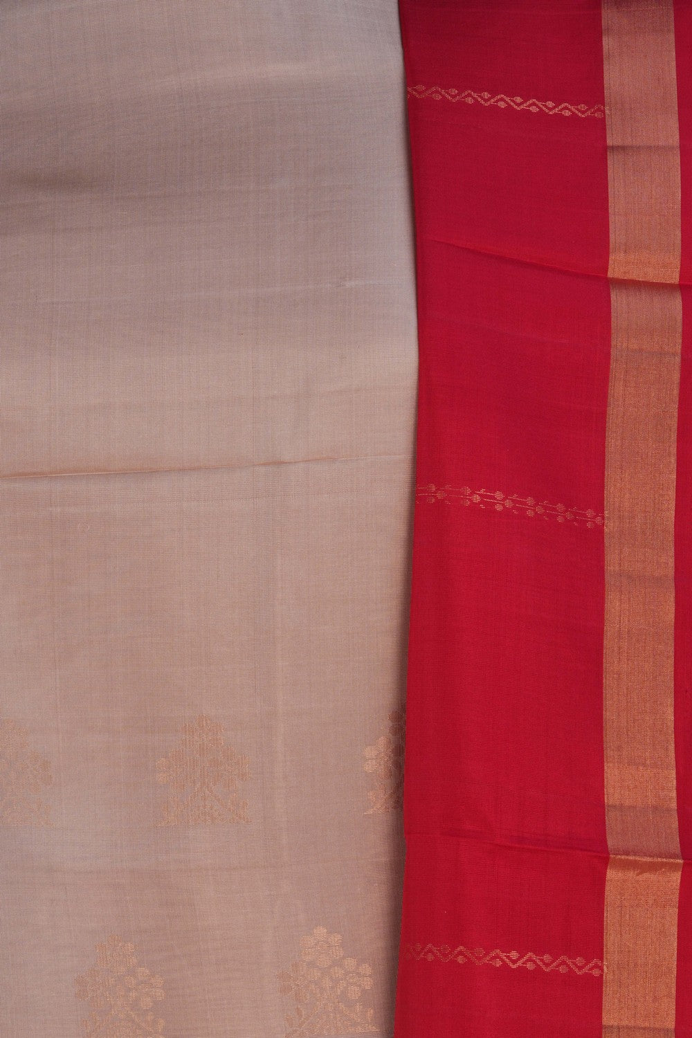 Image of Unstitched Suit Set Fabric (3 Pcs Set)