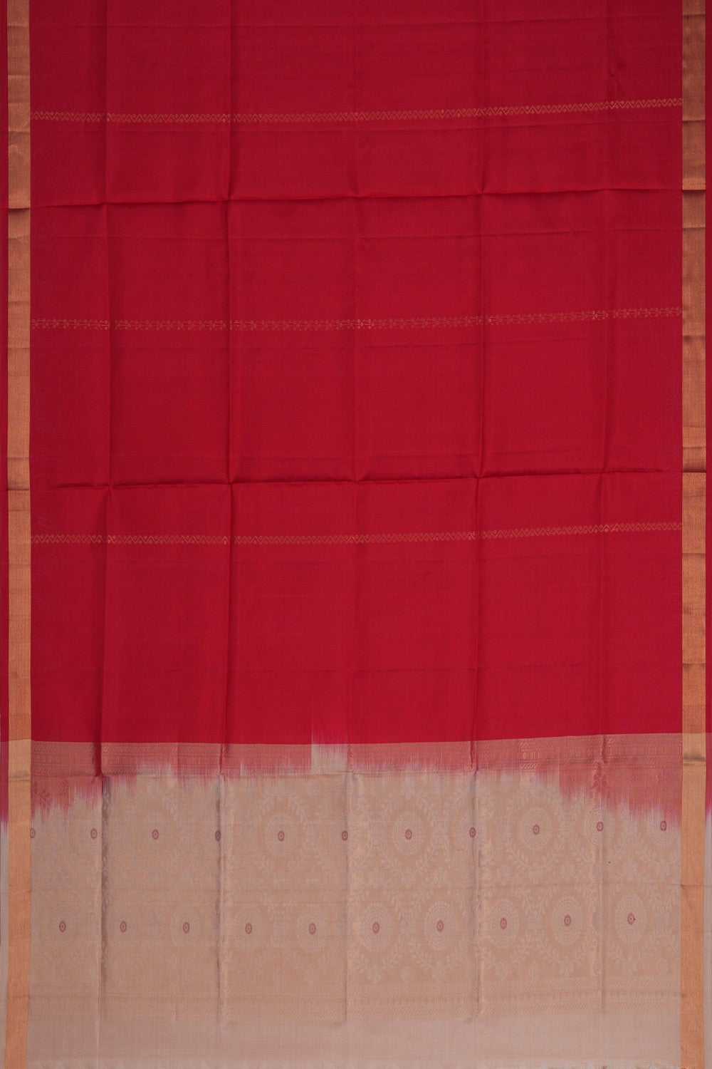 Image of Unstitched Suit Set Fabric (3 Pcs Set)