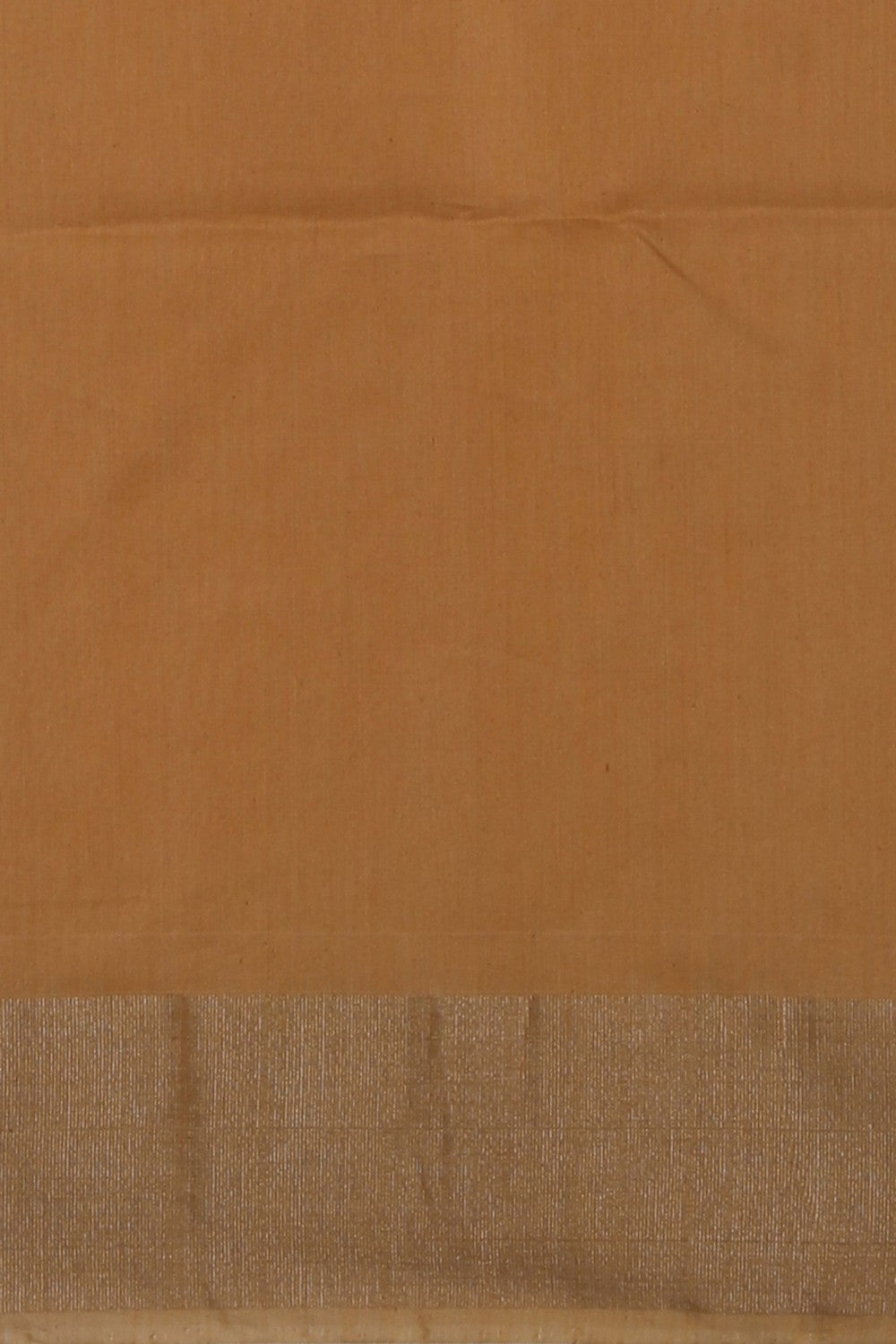 Image of South Cotton Silk Ikat Saree