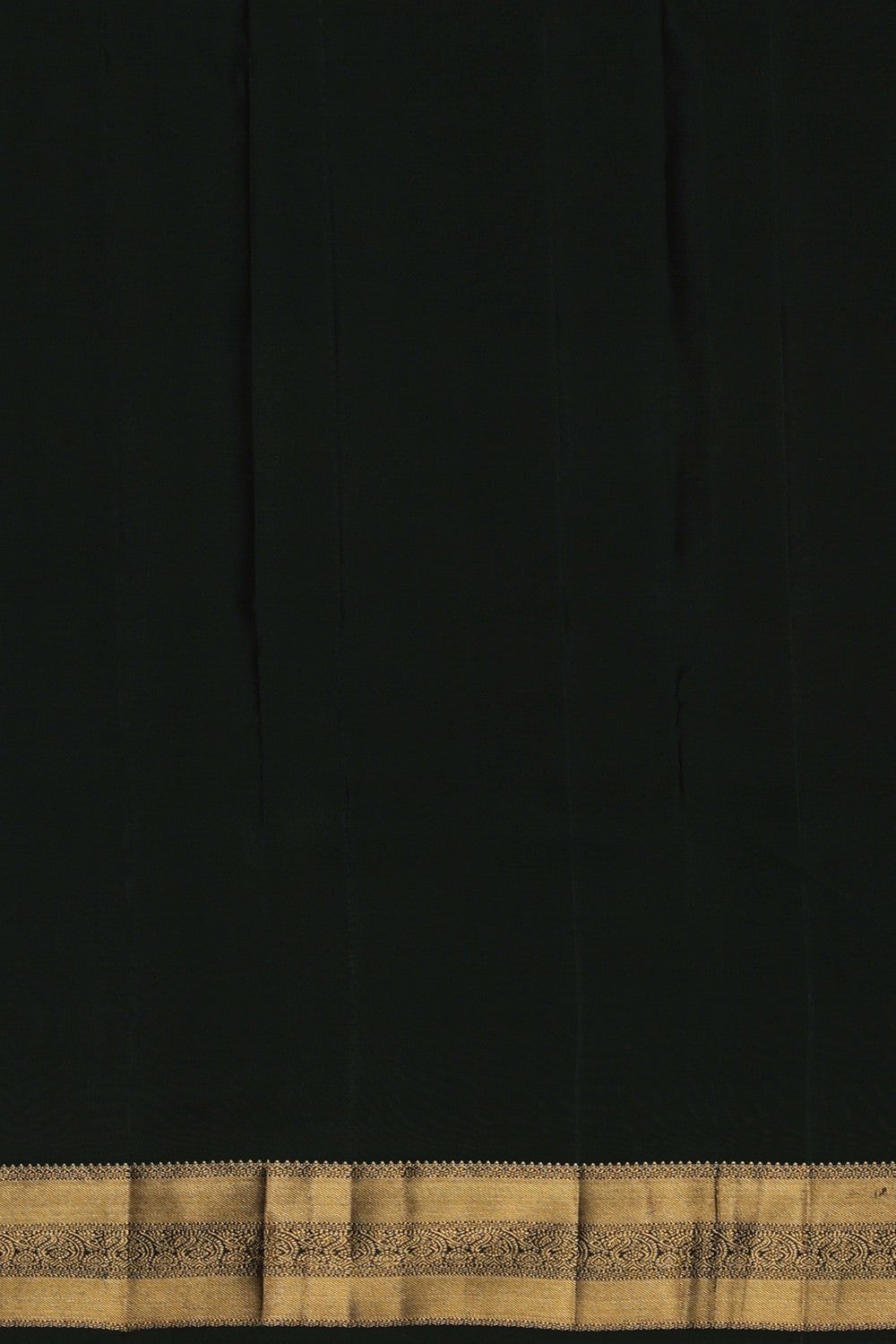 Image of South Silk Purple Saree