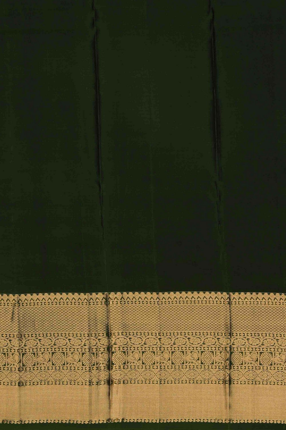 Image of South Silk Deep Wine Saree