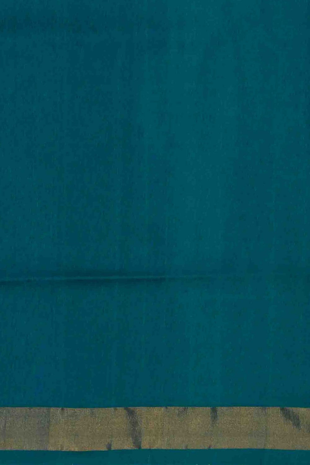 Image of Uppada Silk Blue Saree