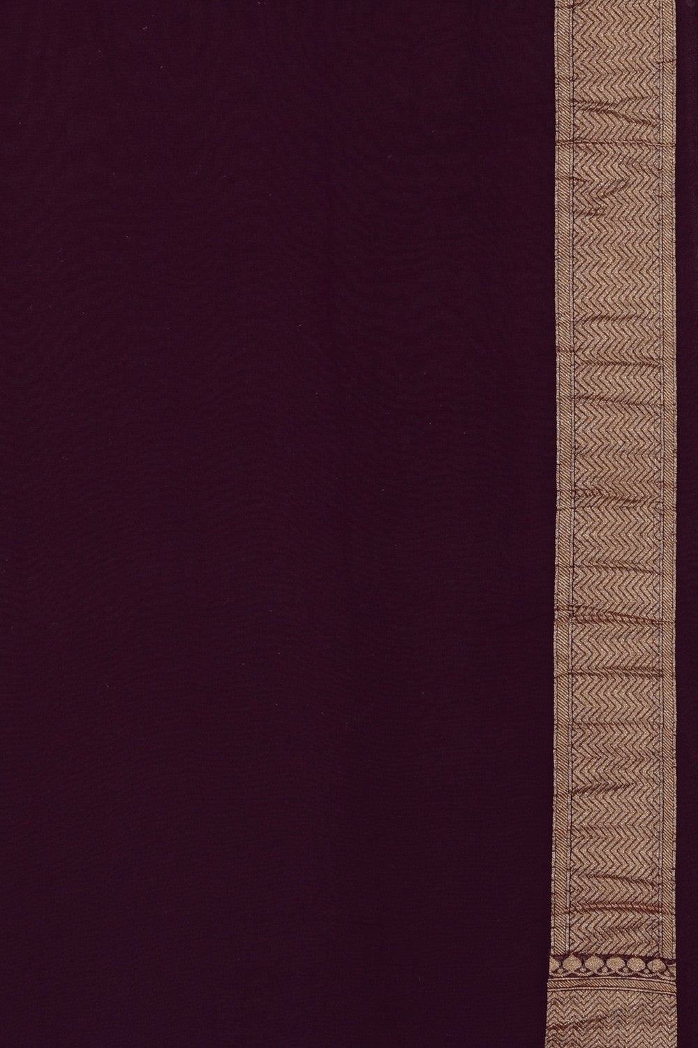 Banarasi Georgette Saree