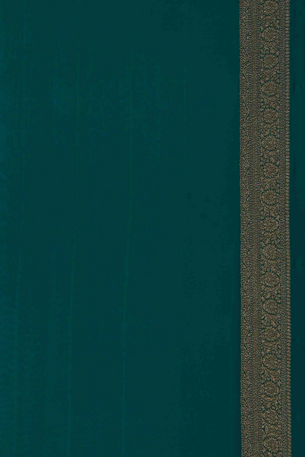 Banarasi Georgette Saree