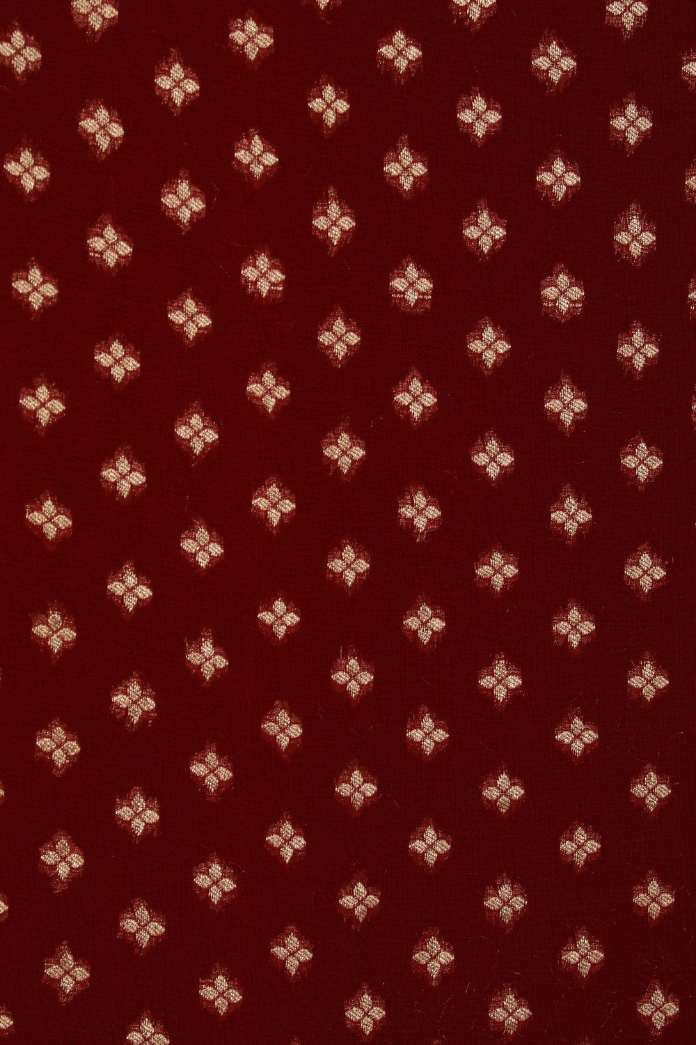 Banarasi Georgette Saree