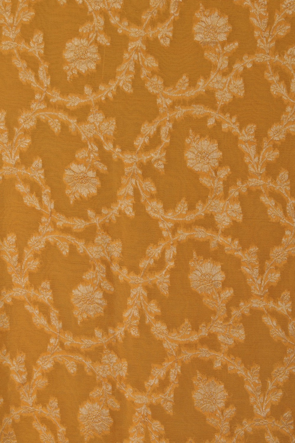 Image of Banarasi Georgette Saree