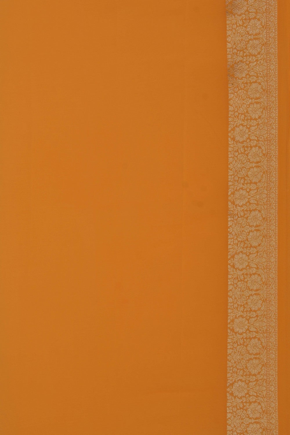 Image of Banarasi Georgette Saree