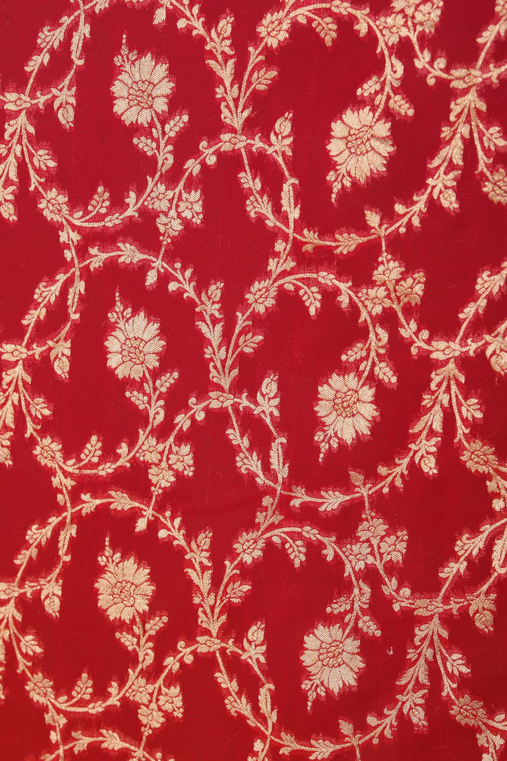 Image of Banarasi Georgette Saree