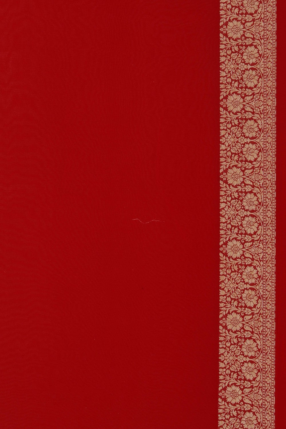 Image of Banarasi Georgette Saree