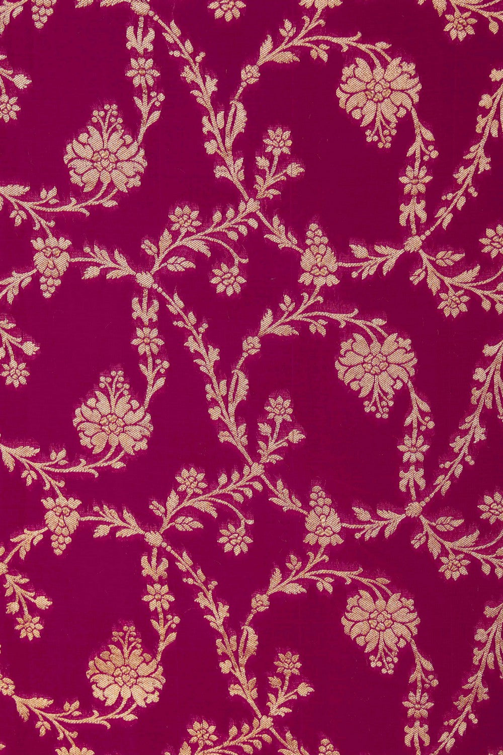 Image of Banarasi Georgette Saree